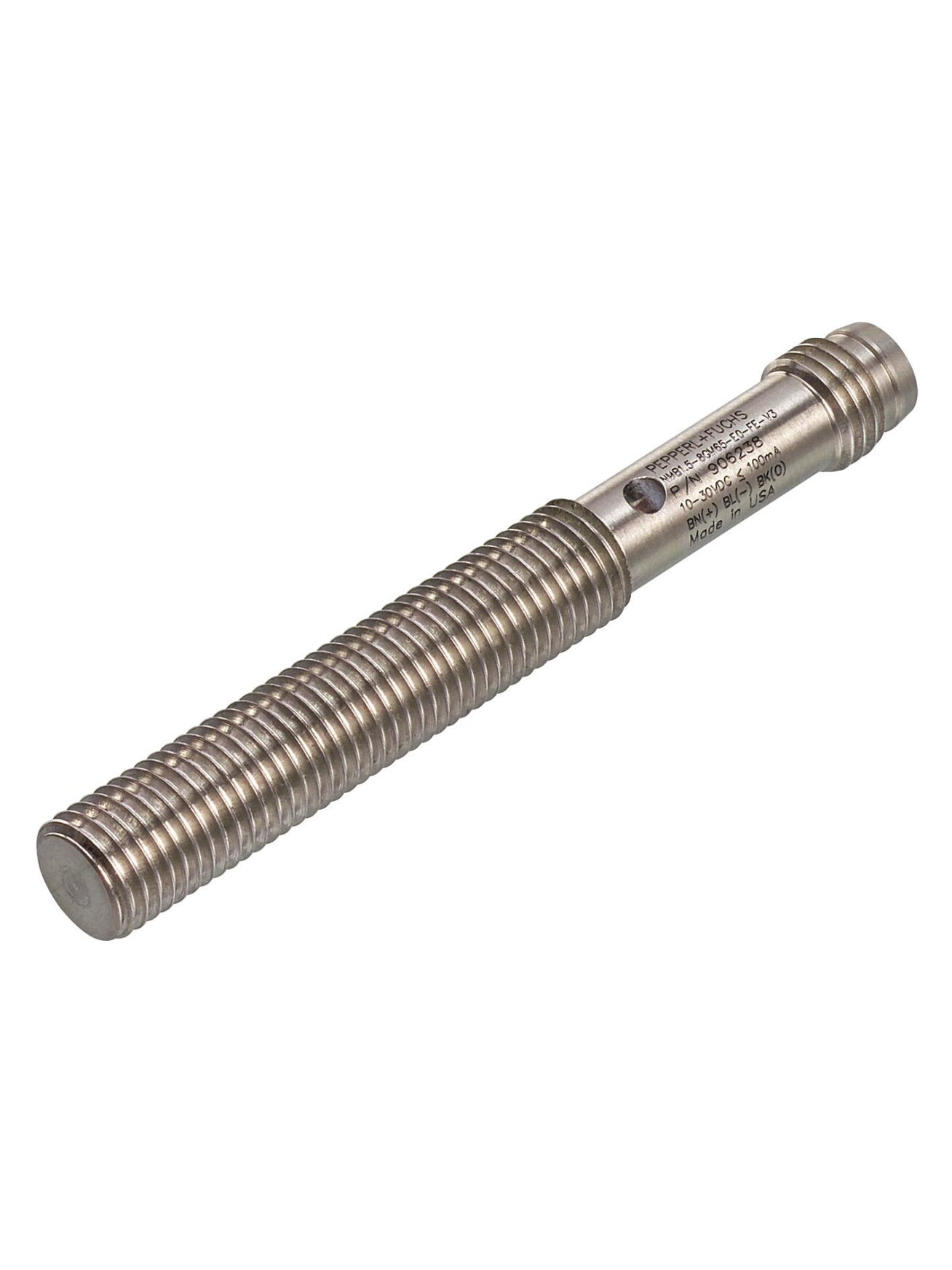 Pepperl+Fuchs NMB3-8GM65-E2-V3 (912996) Inductive sensor