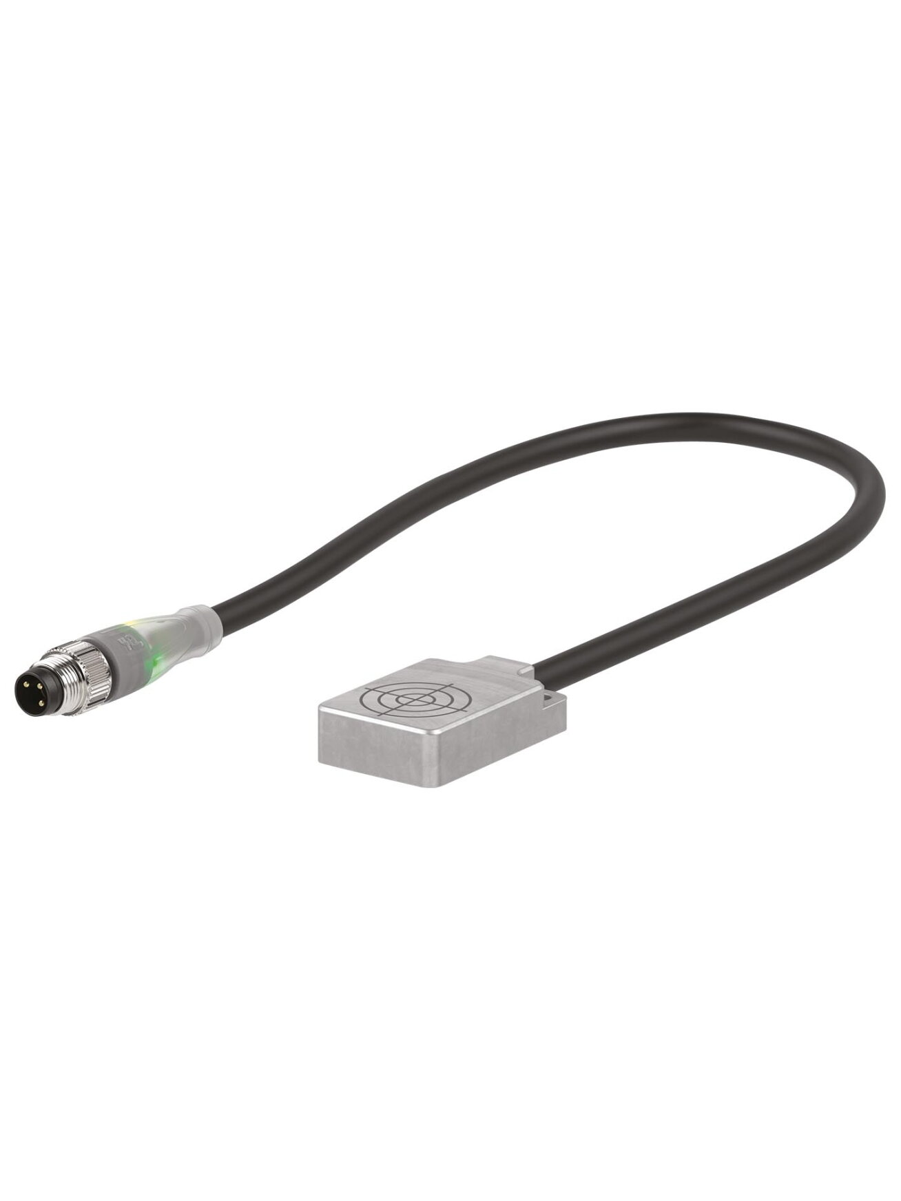 Pepperl+Fuchs NMB6-F104M-E2-NFE-200MM-V1 (915194) Inductive sensor