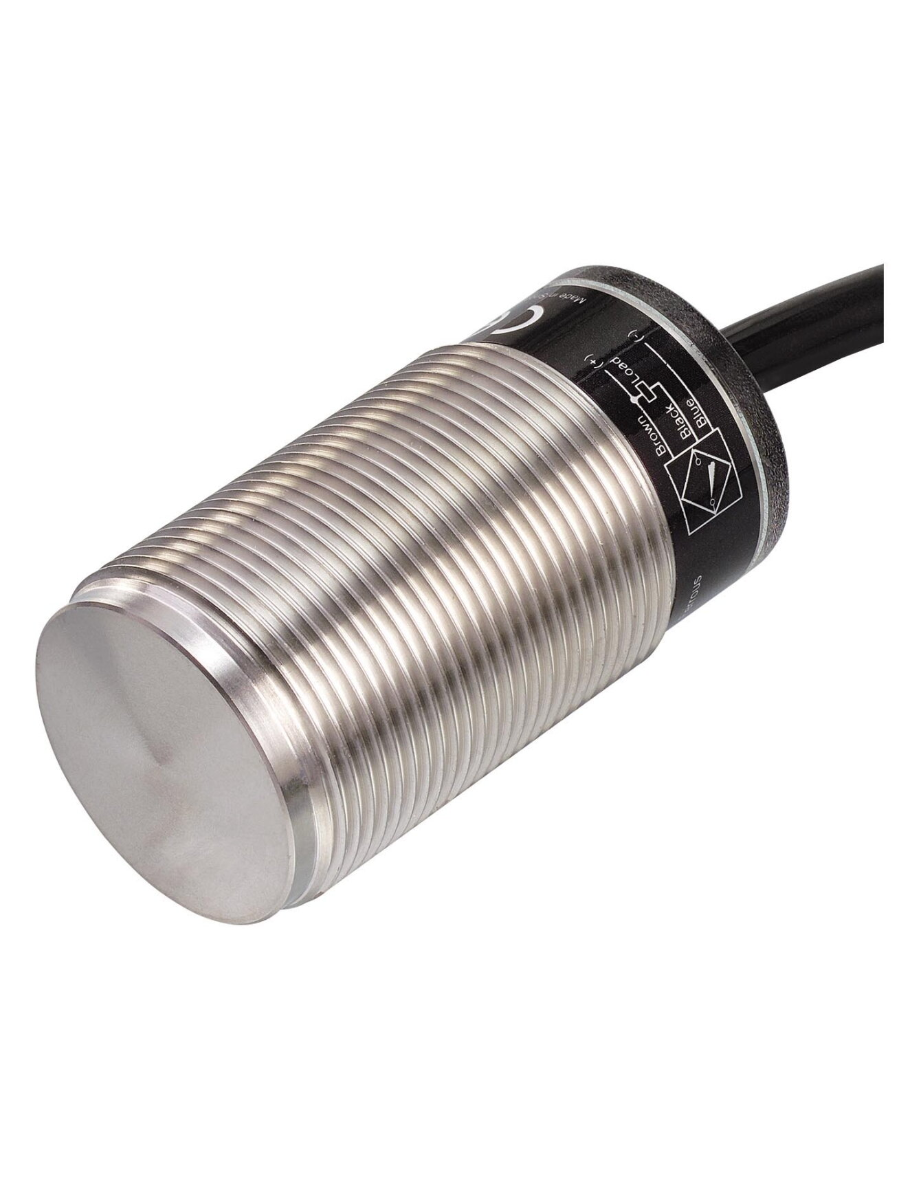 Pepperl+Fuchs NMB8-30GM80-US-FE (900143) Inductive sensor