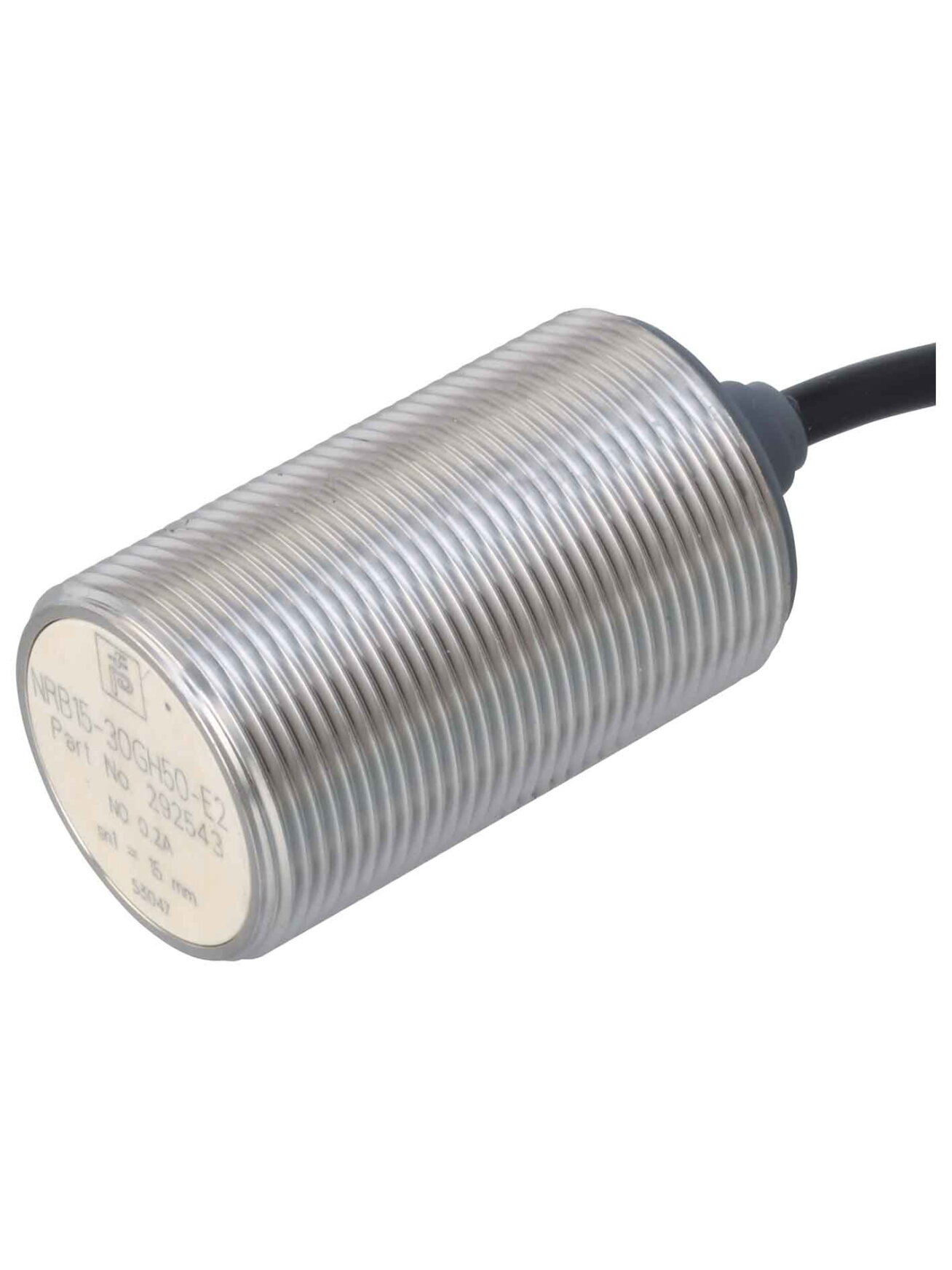 Pepperl+Fuchs NRB15-30GH50-E2 (292543) Inductive sensor