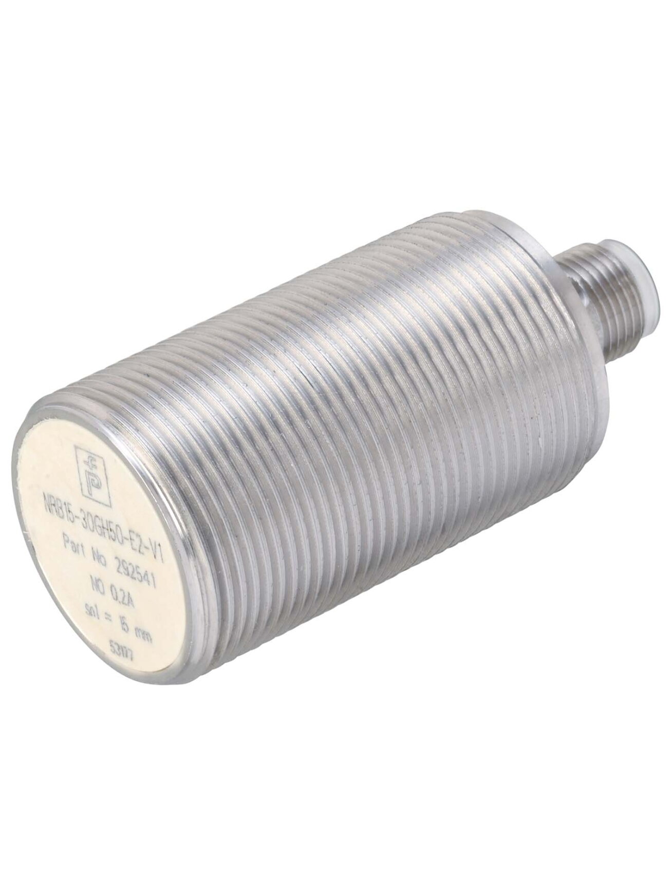 Pepperl+Fuchs NRB15-30GH50-E2-V1 (292541) Inductive sensor