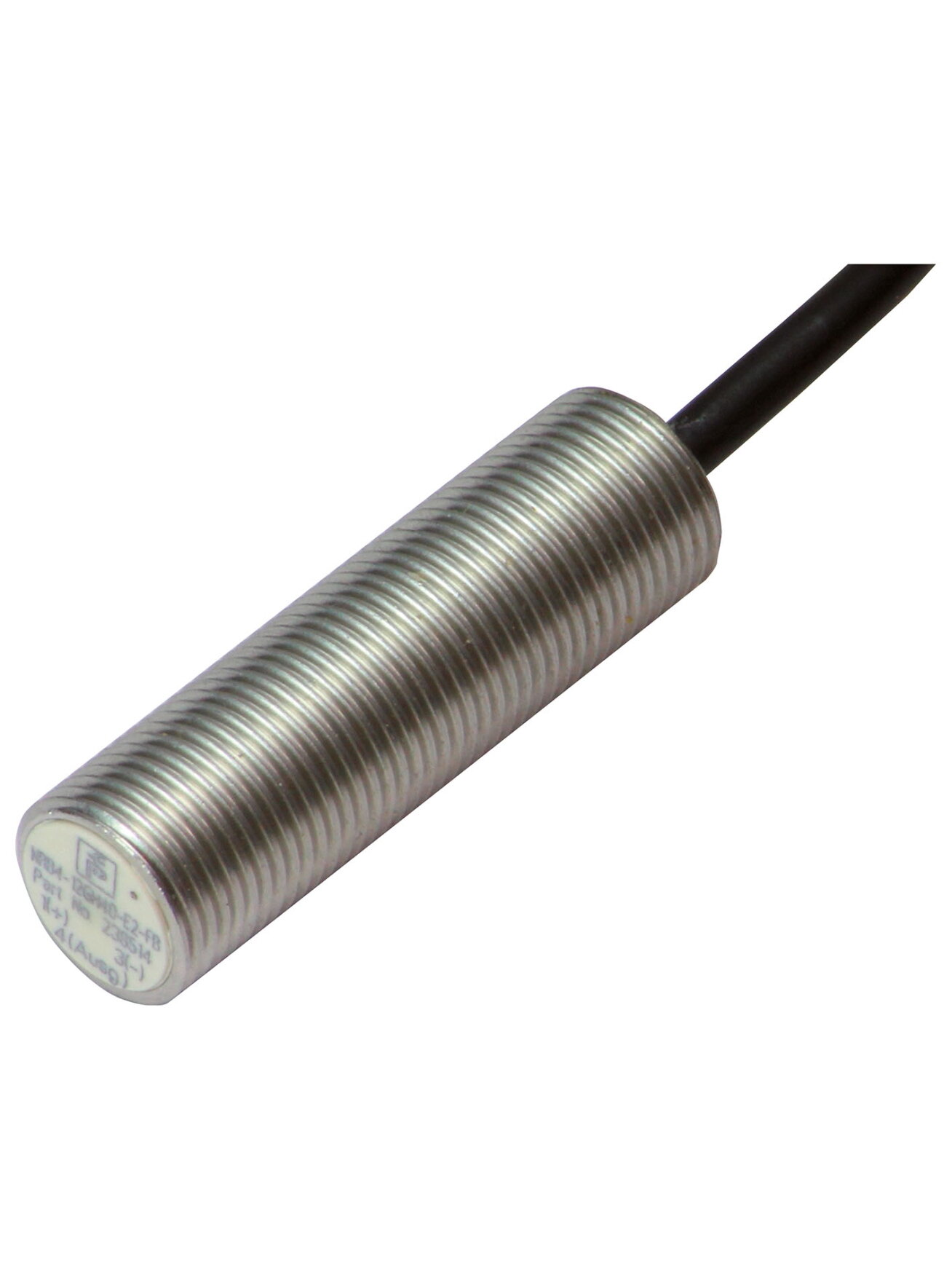 Pepperl+Fuchs NRB4-12GH40-E2 (238514) Inductive sensor