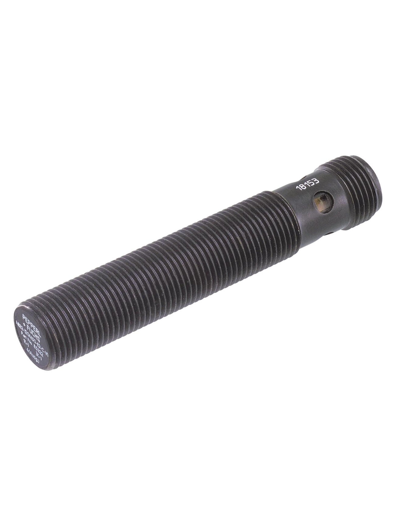 Pepperl+Fuchs NRB4-12GM50-E2-C-V1 (264619) Inductive sensor