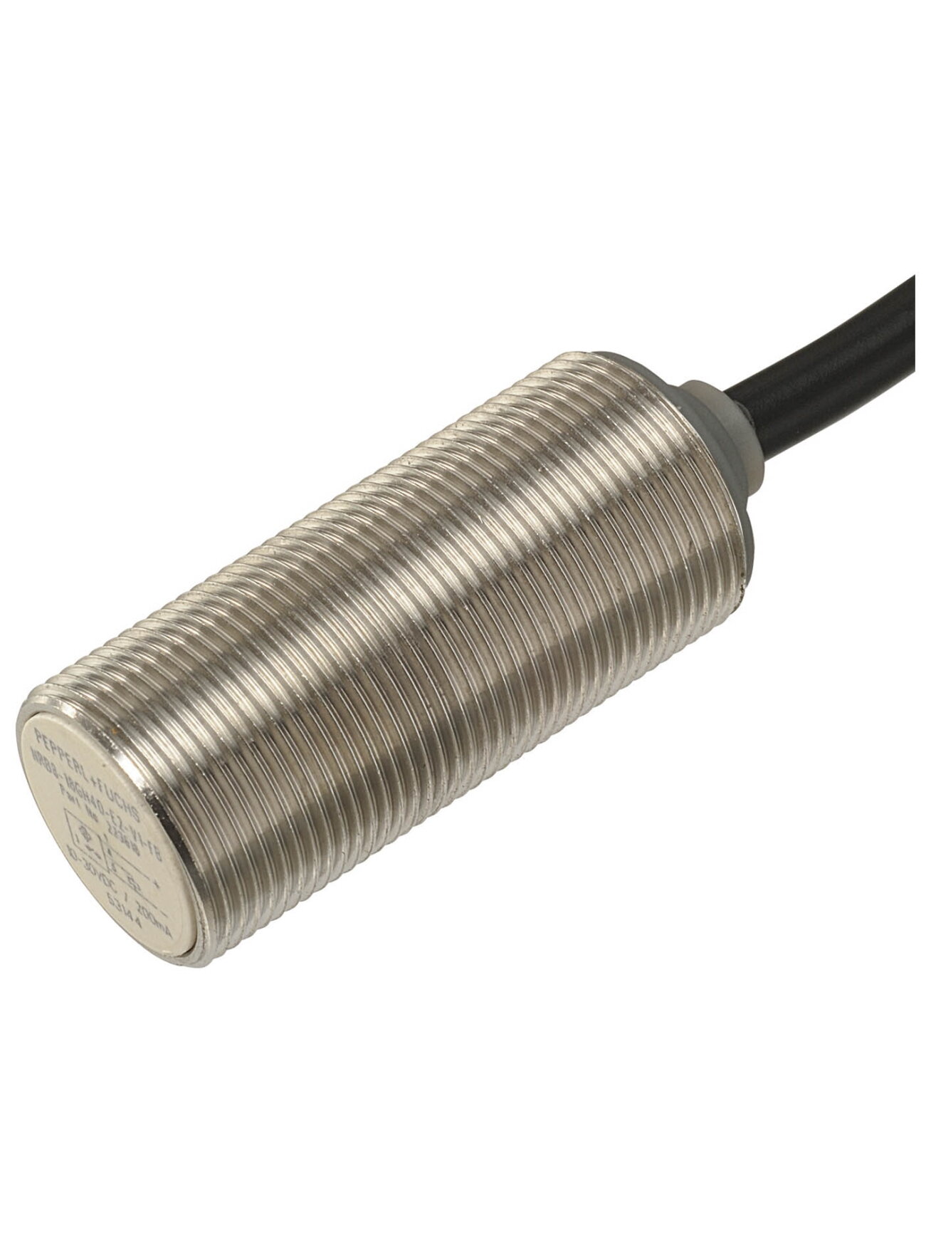 Pepperl+Fuchs NRB8-18GH40-E2 (238516) Inductive sensor