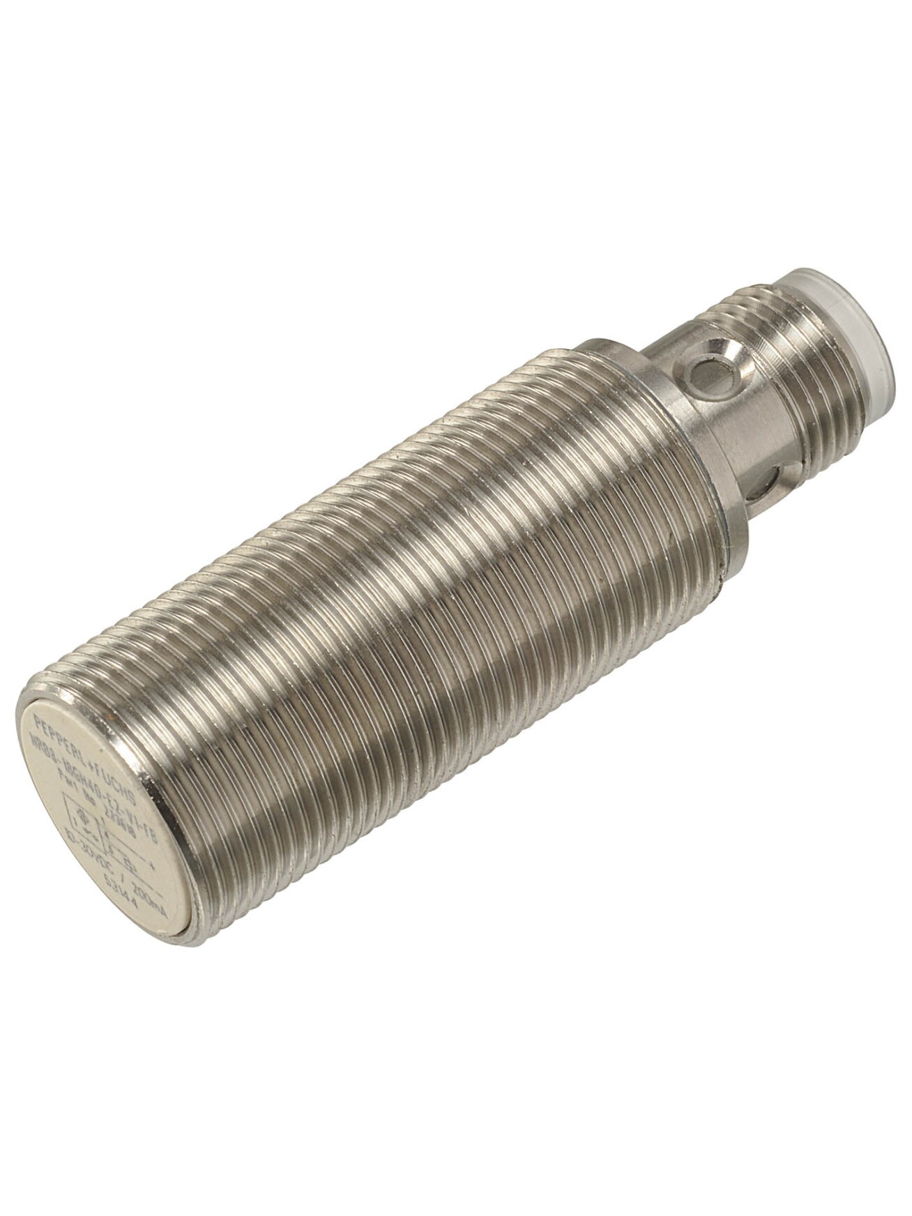 Pepperl+Fuchs NRB8-18GH40-E2-V1 (233618) Inductive sensor