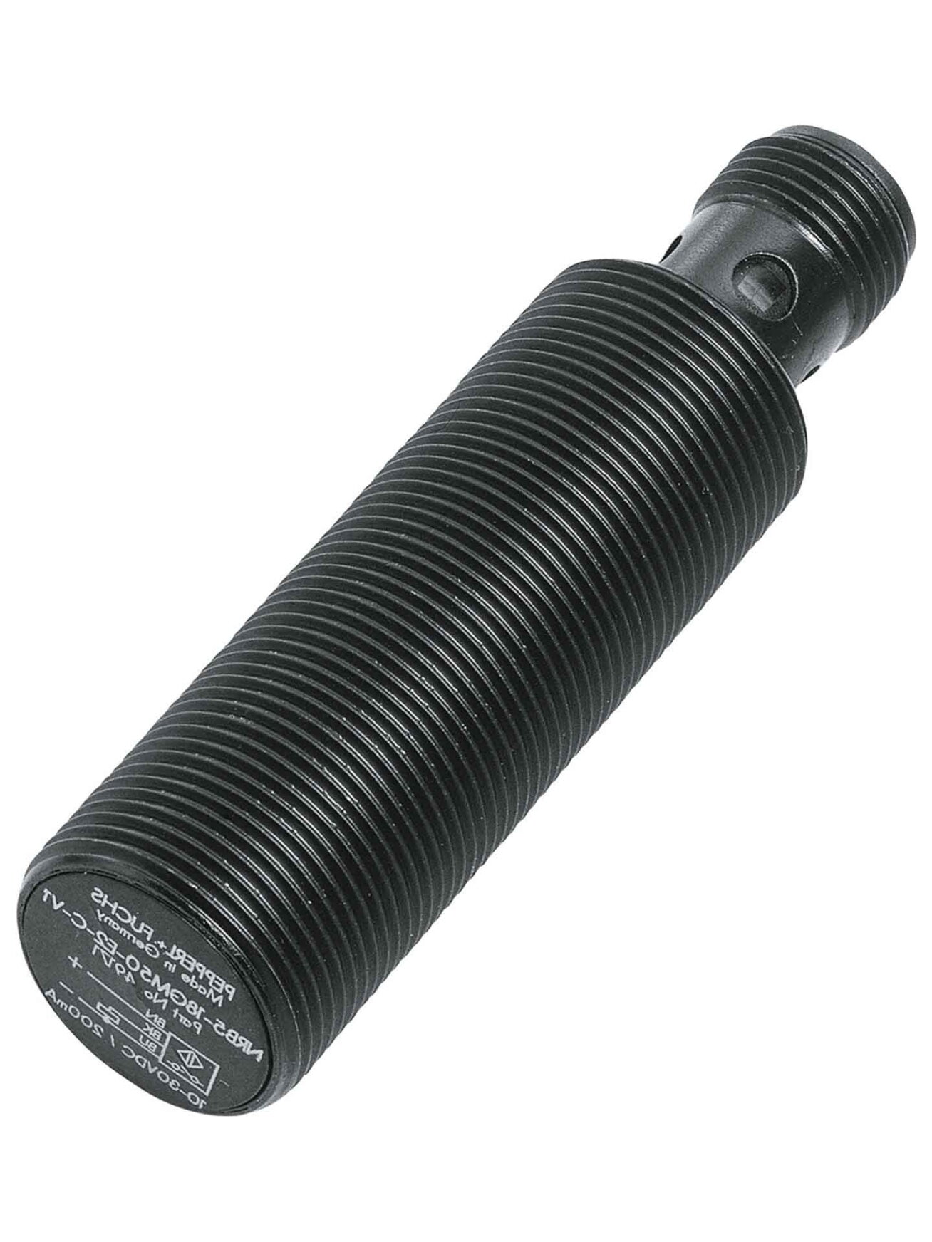 Pepperl+Fuchs NRB8-18GM50-E2-C-V1 (264611) Inductive sensor