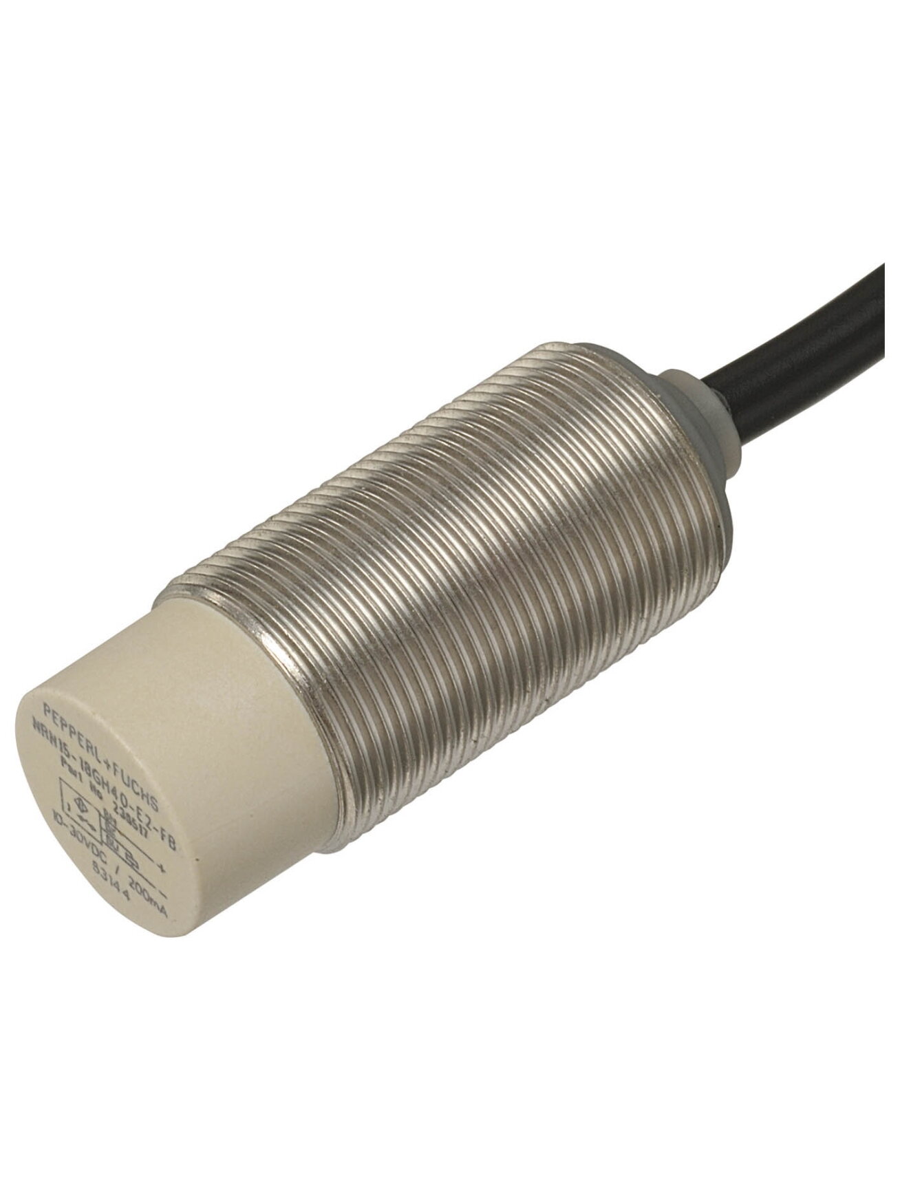 Pepperl+Fuchs NRN15-18GH40-E2 (238517) Inductive sensor