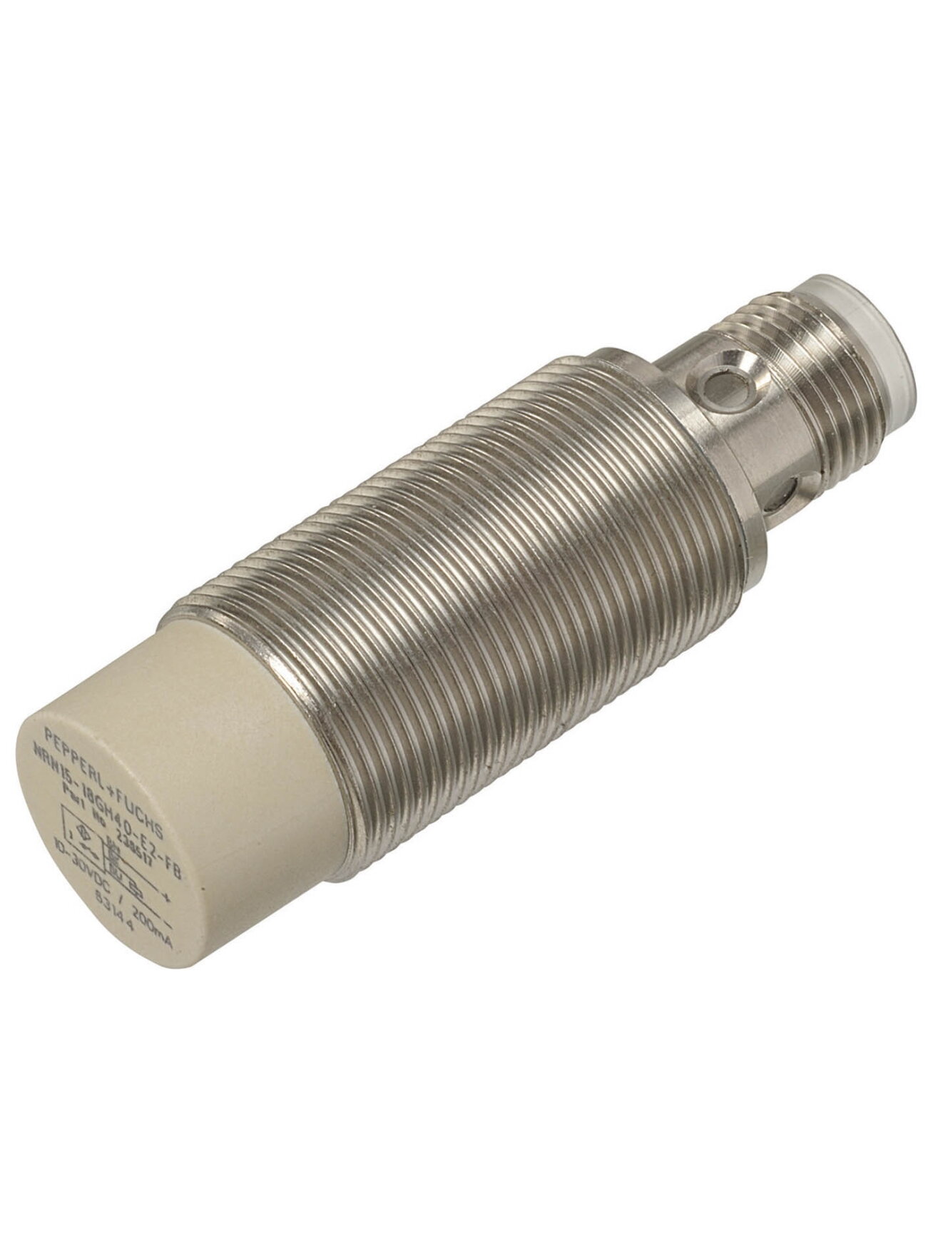 Pepperl+Fuchs NRN15-18GH40-E2-V1 (233619) Inductive sensor