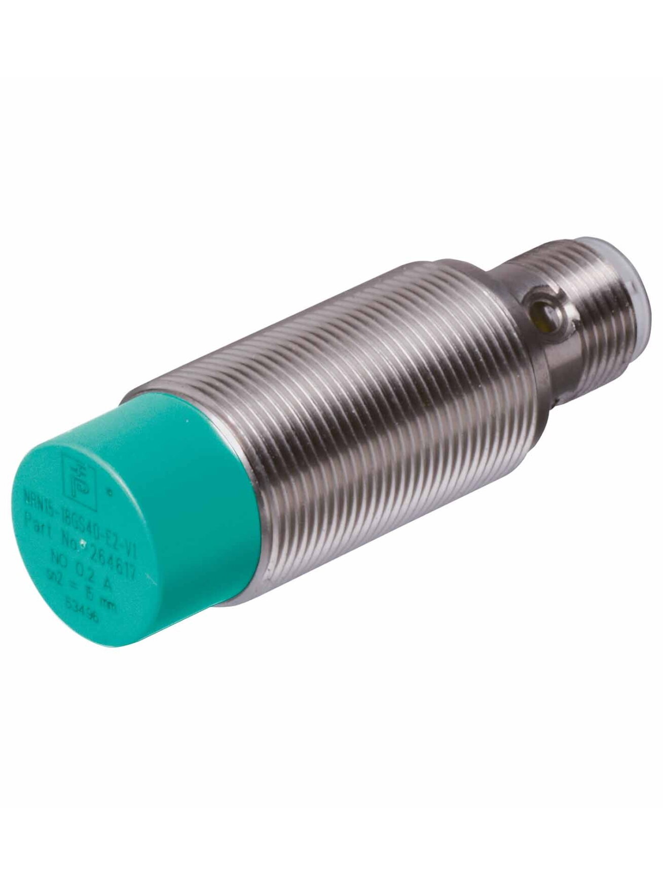 Pepperl+Fuchs NRN15-18GS40-A2-V1 (265877) Inductive sensor