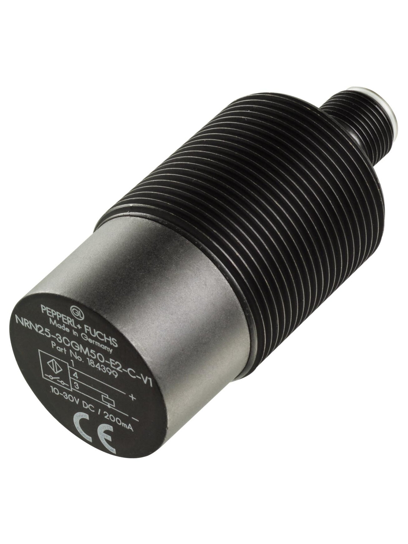 Pepperl+Fuchs NRN20-30GM50-E2-C-V1 (292533) Inductive sensor