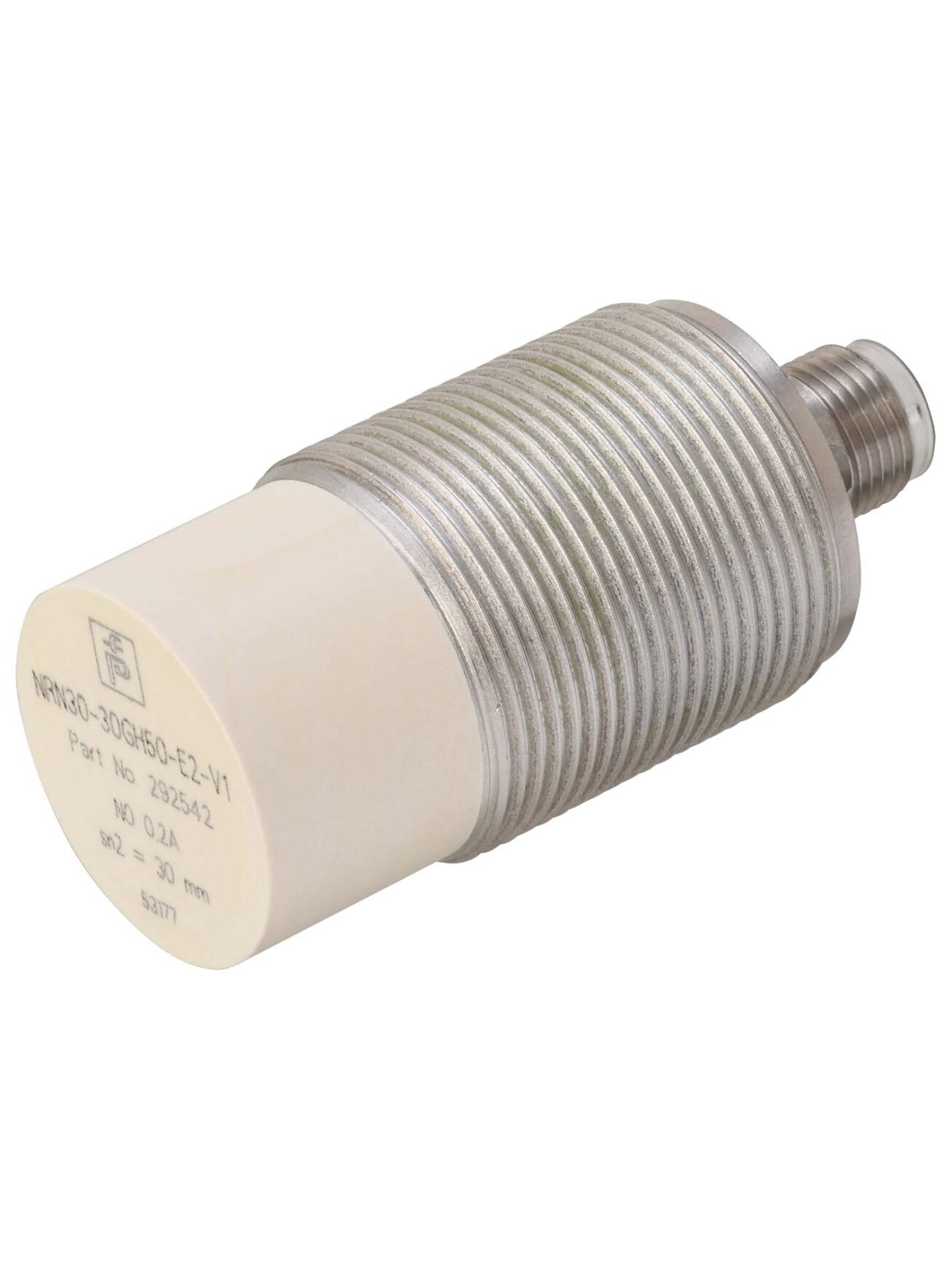 Pepperl+Fuchs NRN30-30GH50-E2-V1 (292542) Inductive sensor