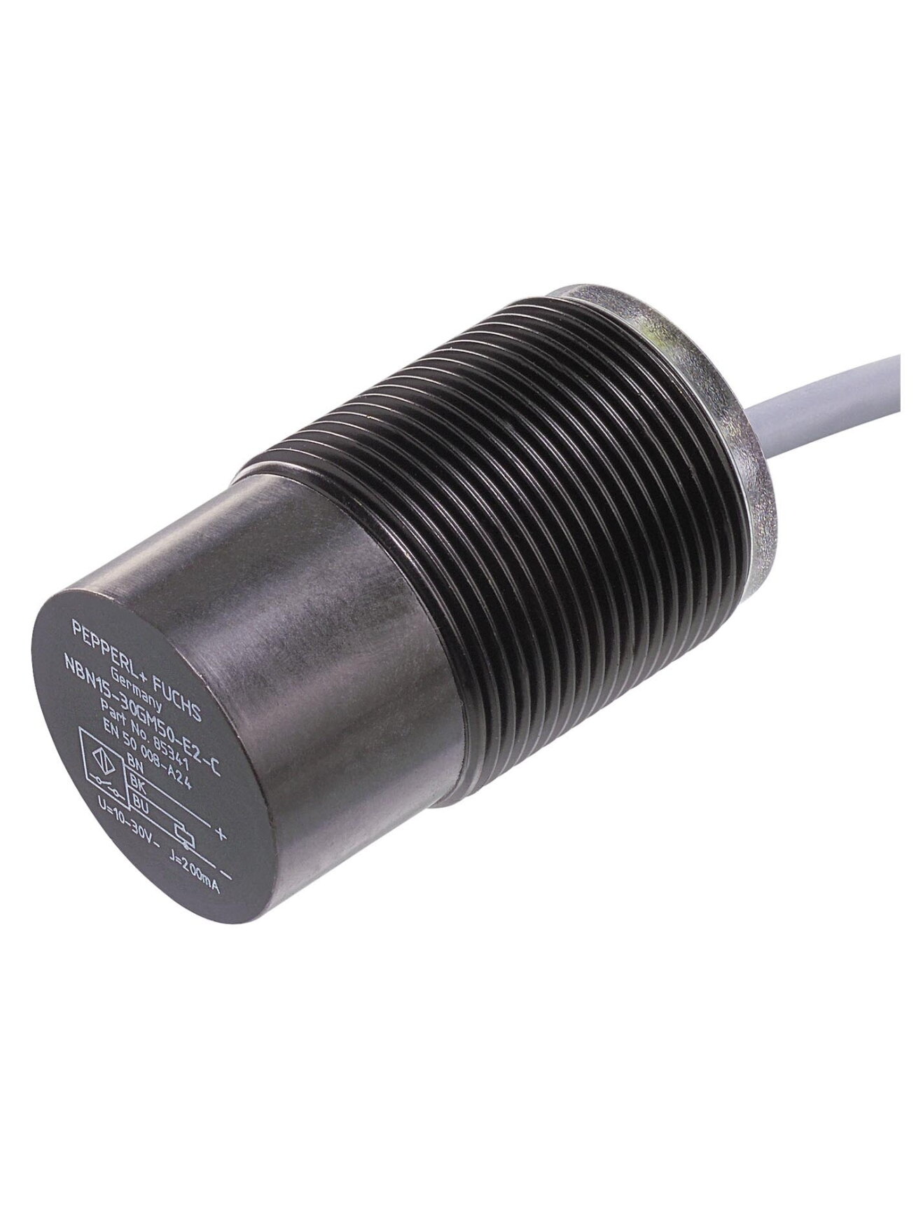 Pepperl+Fuchs NRN30-30GM50-A2-C (292538) Inductive sensor