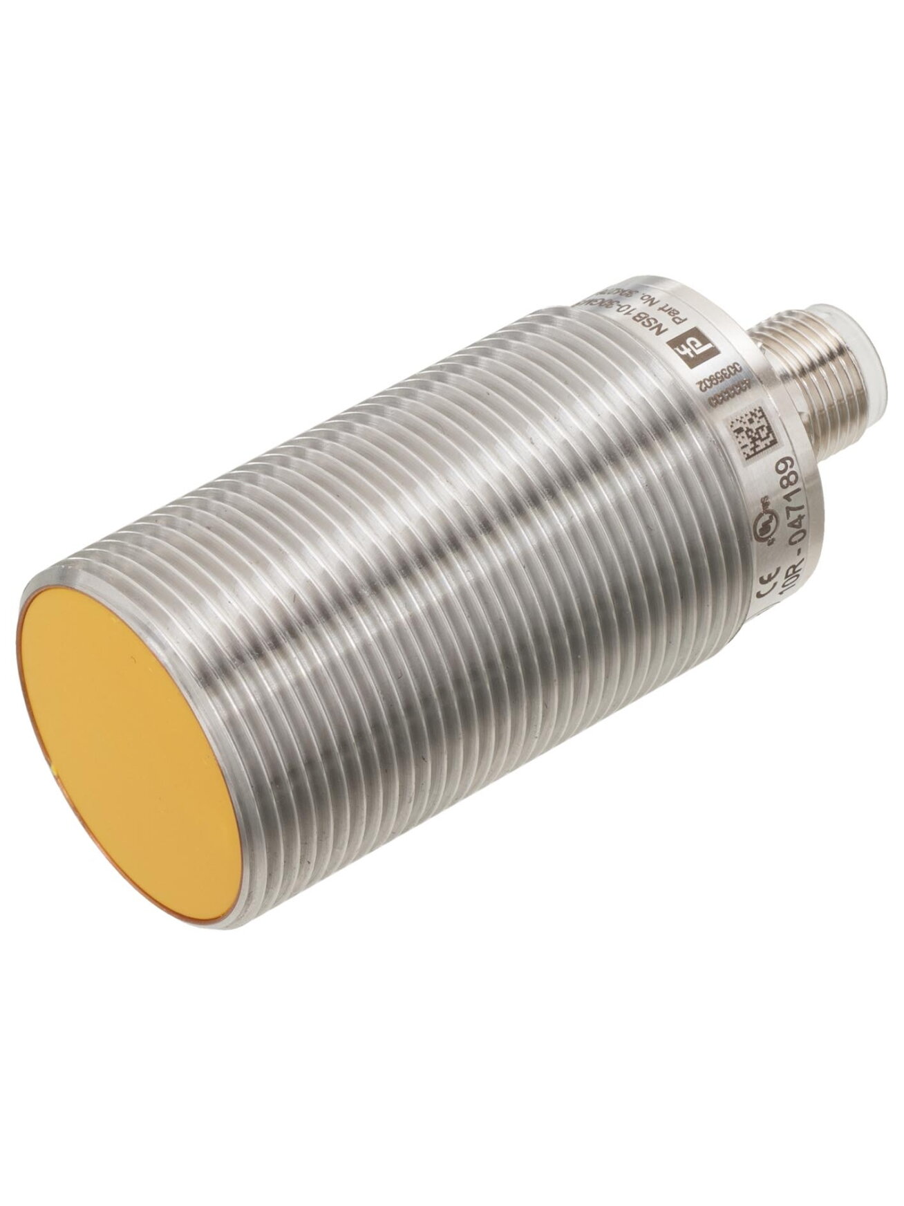 Pepperl+Fuchs NSB10-30GM50-2E2-V1-M1-S2D2 (304276-001033) Inductive sensor