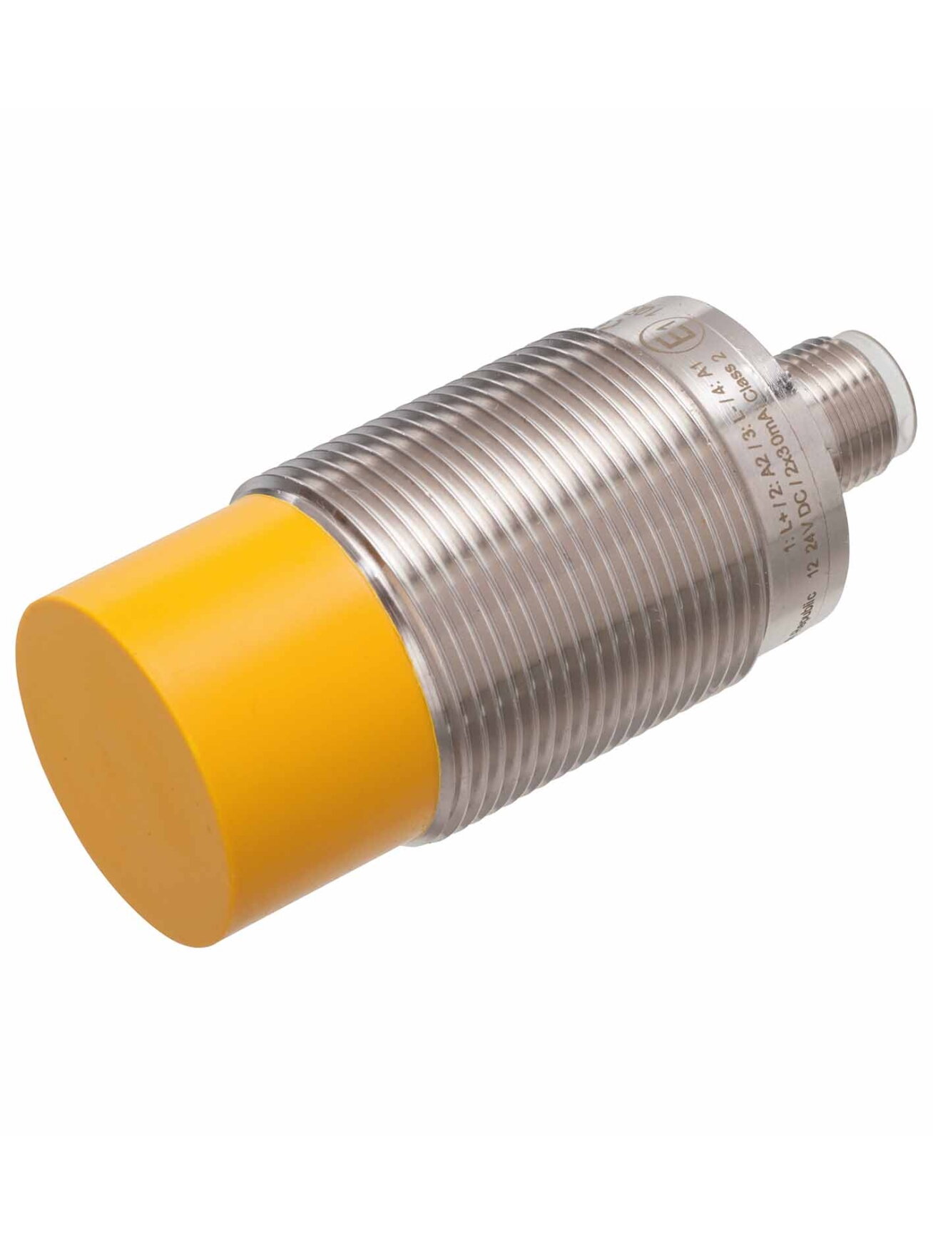 Pepperl+Fuchs NSN15-30GH50-2E2-V1-M1-S2D2 (304276-001058) Inductive sensor