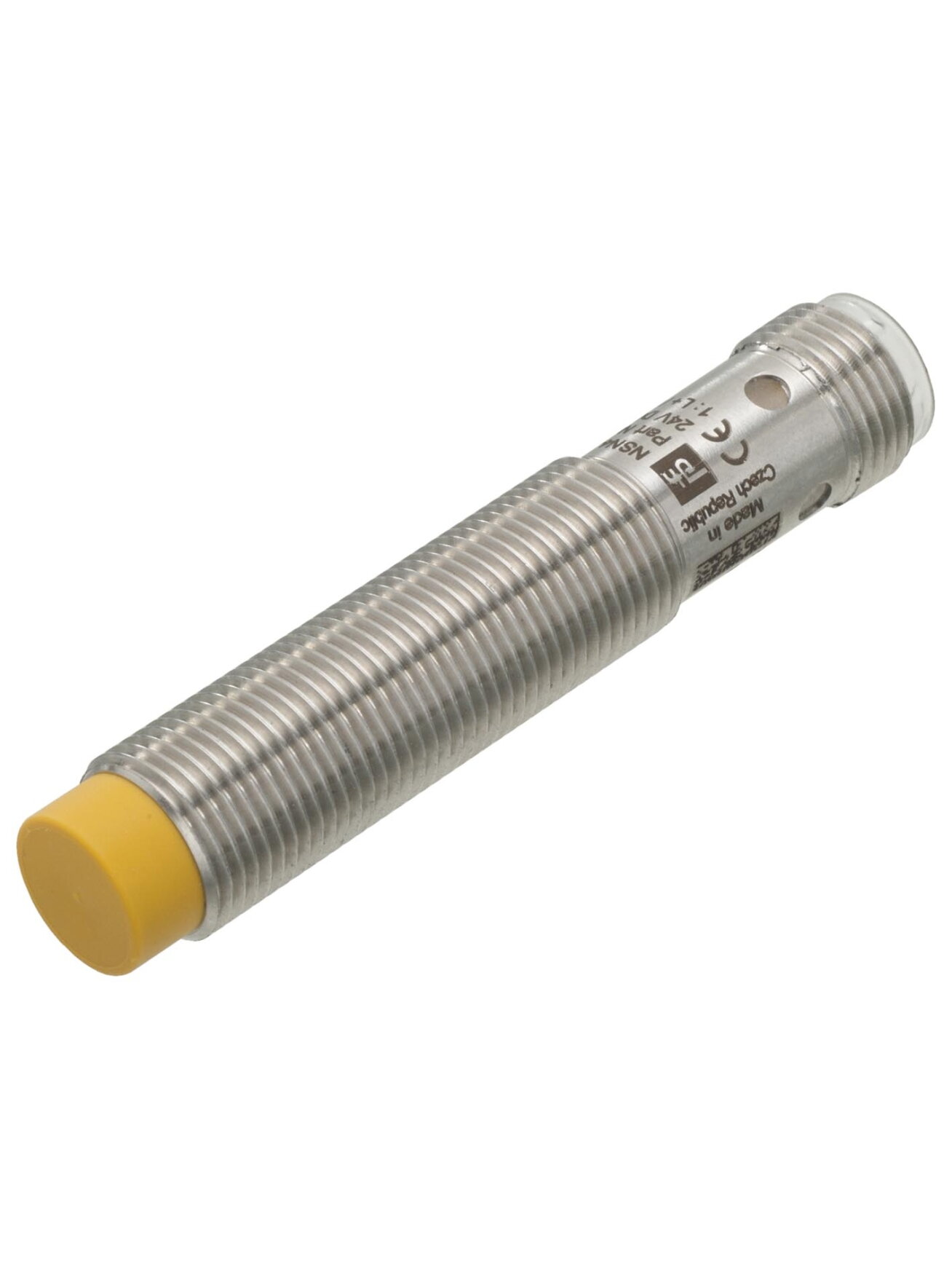 Pepperl+Fuchs NSN4-12GM45-2E2-V1-S2D2 (304276-000011) Inductive sensor Pepperl+Fuchs NSN4-12GM45-2E2-V1-S2D2 (304276-000011) Inductive sensor