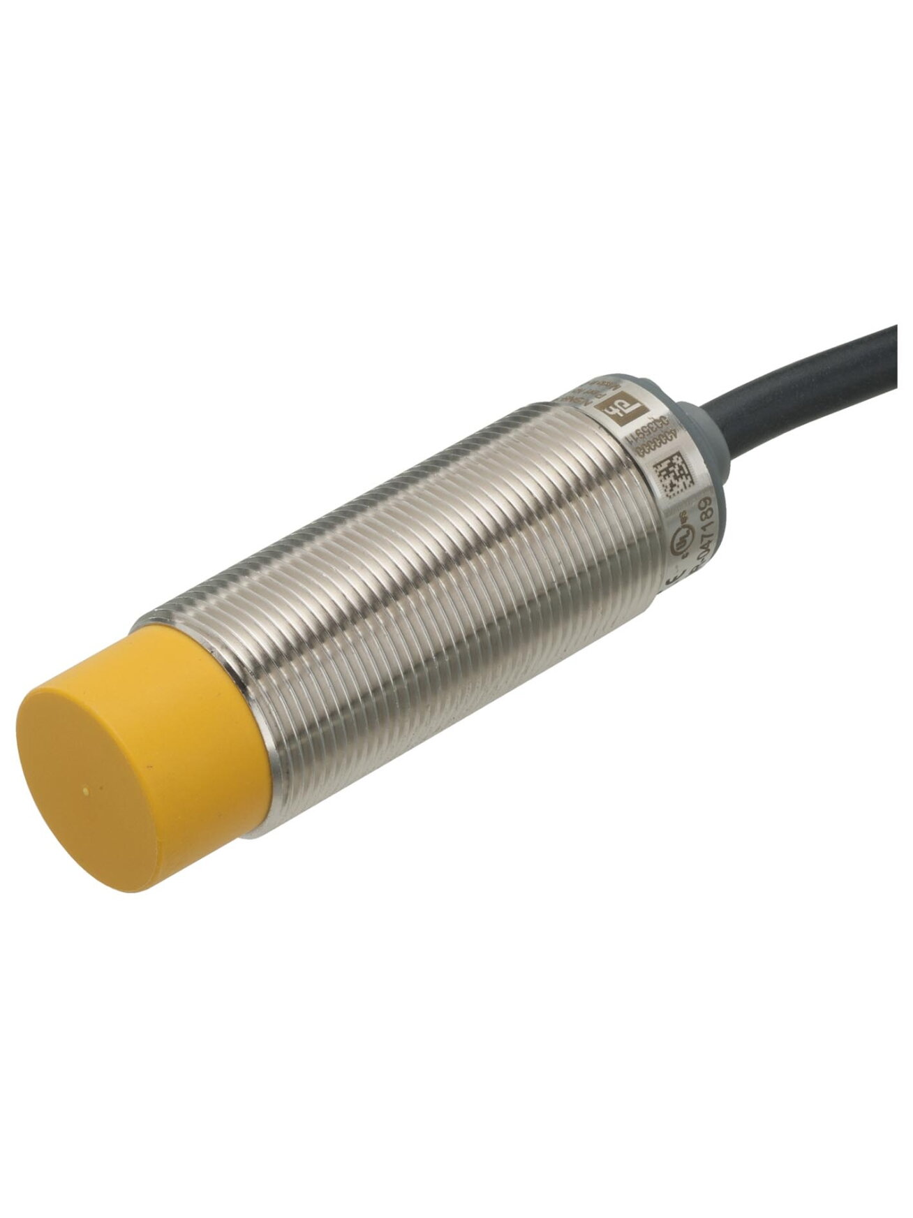 Pepperl+Fuchs NSN8-18GH50-2E2-M1-S2D2 (304276-001056) Inductive sensor