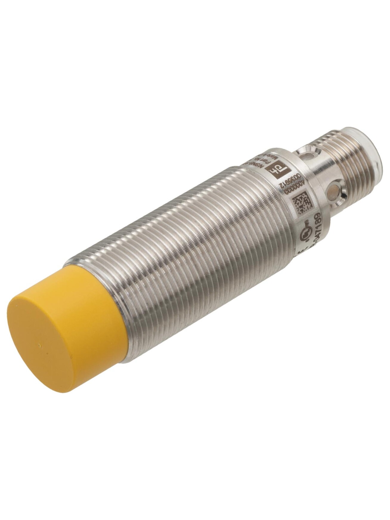 Pepperl+Fuchs NSN8-18GM45-2E2-V1-M1-S2D2 (304276-001025) Inductive sensor