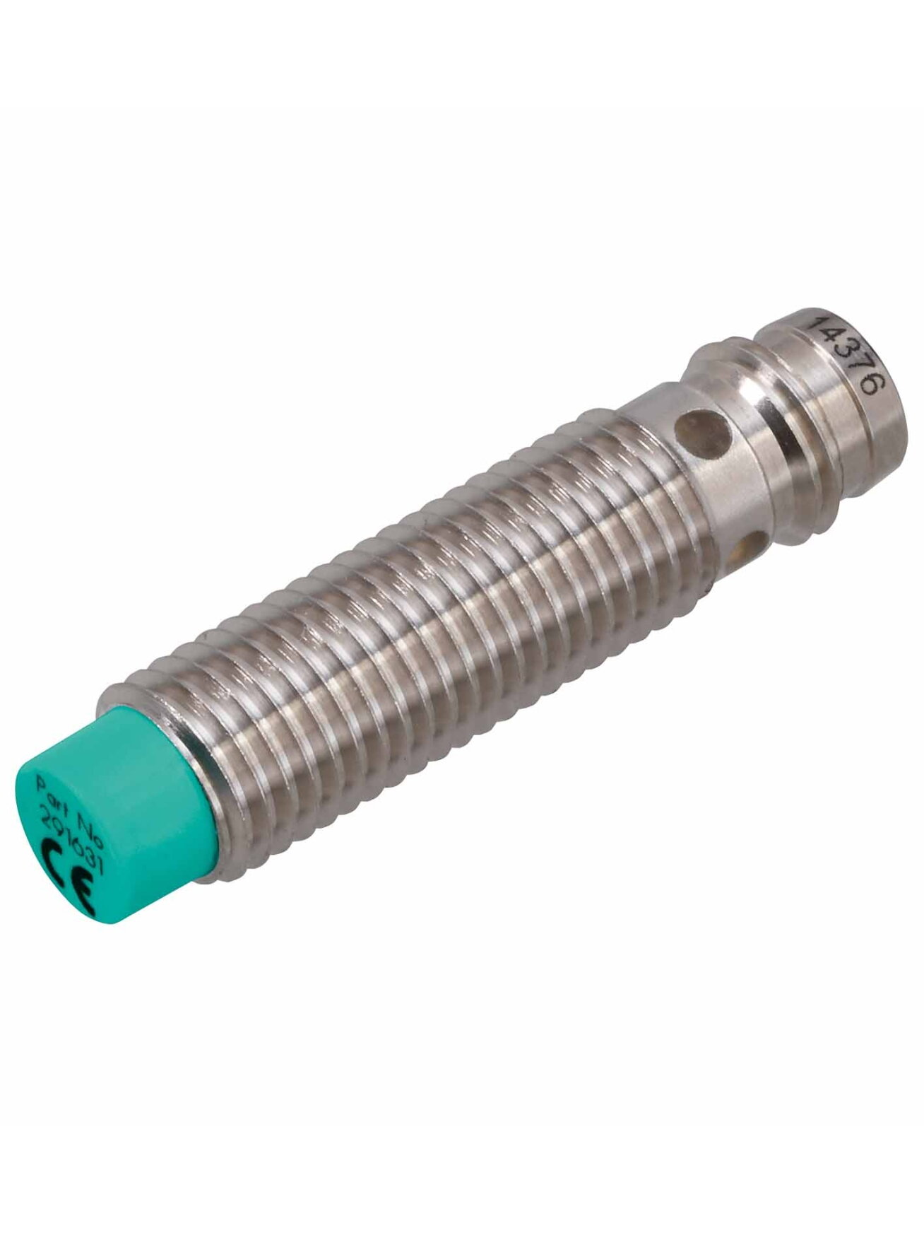 Pepperl+Fuchs NXN3-8GM25-E2-V3 (304615-0194) Inductive sensor