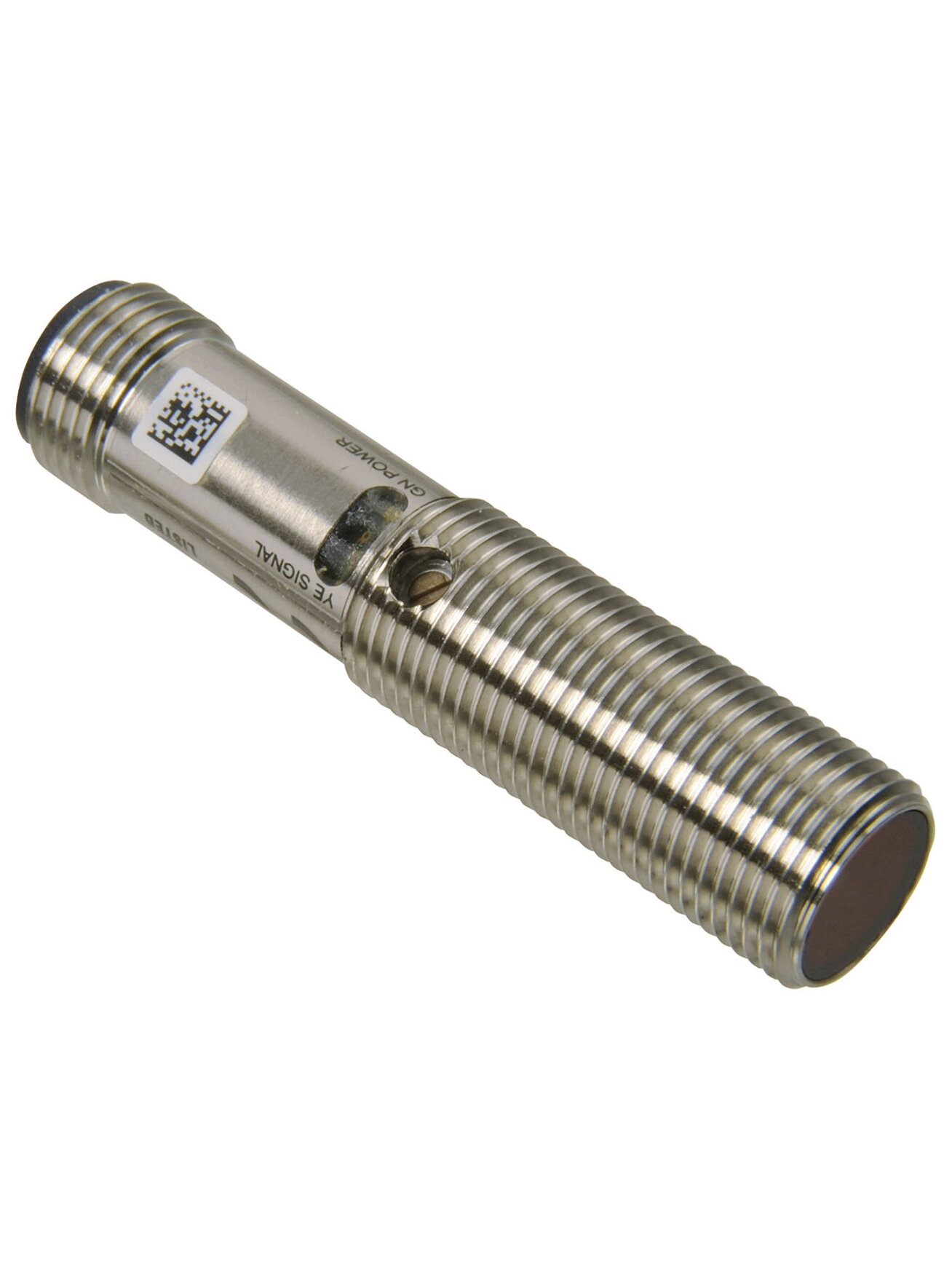 Pepperl+Fuchs OBD300-12GM40-E4-V1 (257828) Diffuse photoelectric sensor