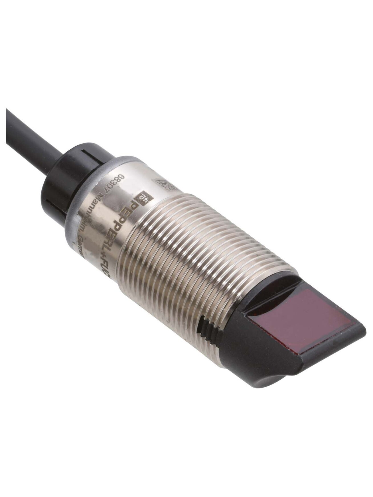 Pepperl+Fuchs OBD450-18GM40A-E2 (70113328-100109) Diffuse photoelectric sensor