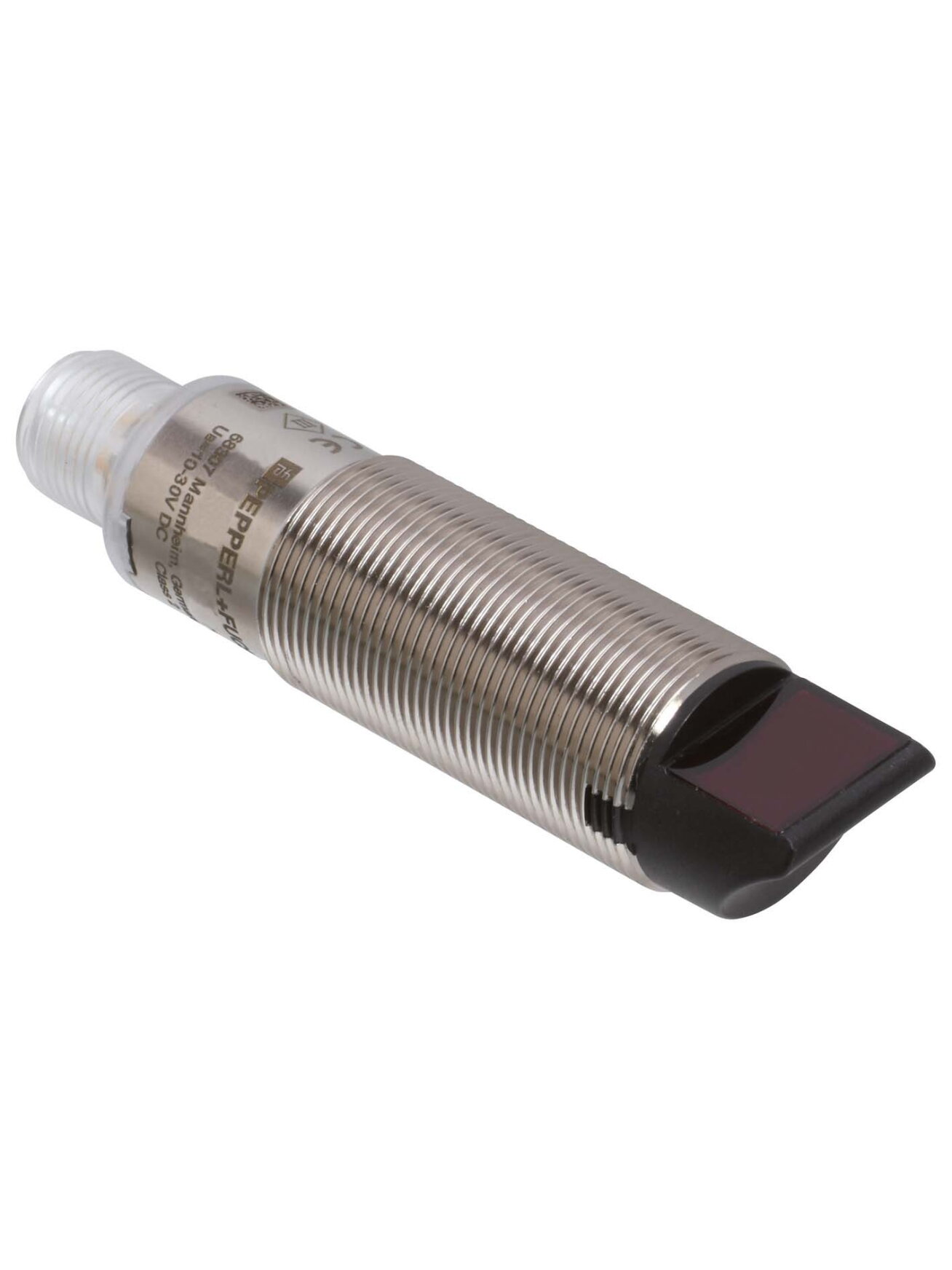 Pepperl+Fuchs OBD450-18GM60A-E4-V1 (70113328-100126) Diffuse photoelectric sensor
