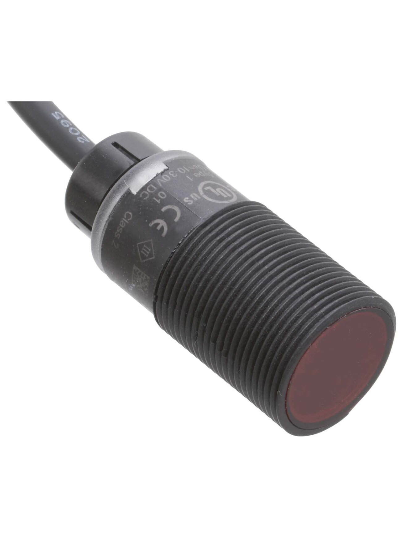 Pepperl+Fuchs OBD600-18GK40-E0 (70113328-100009) Diffuse photoelectric sensor