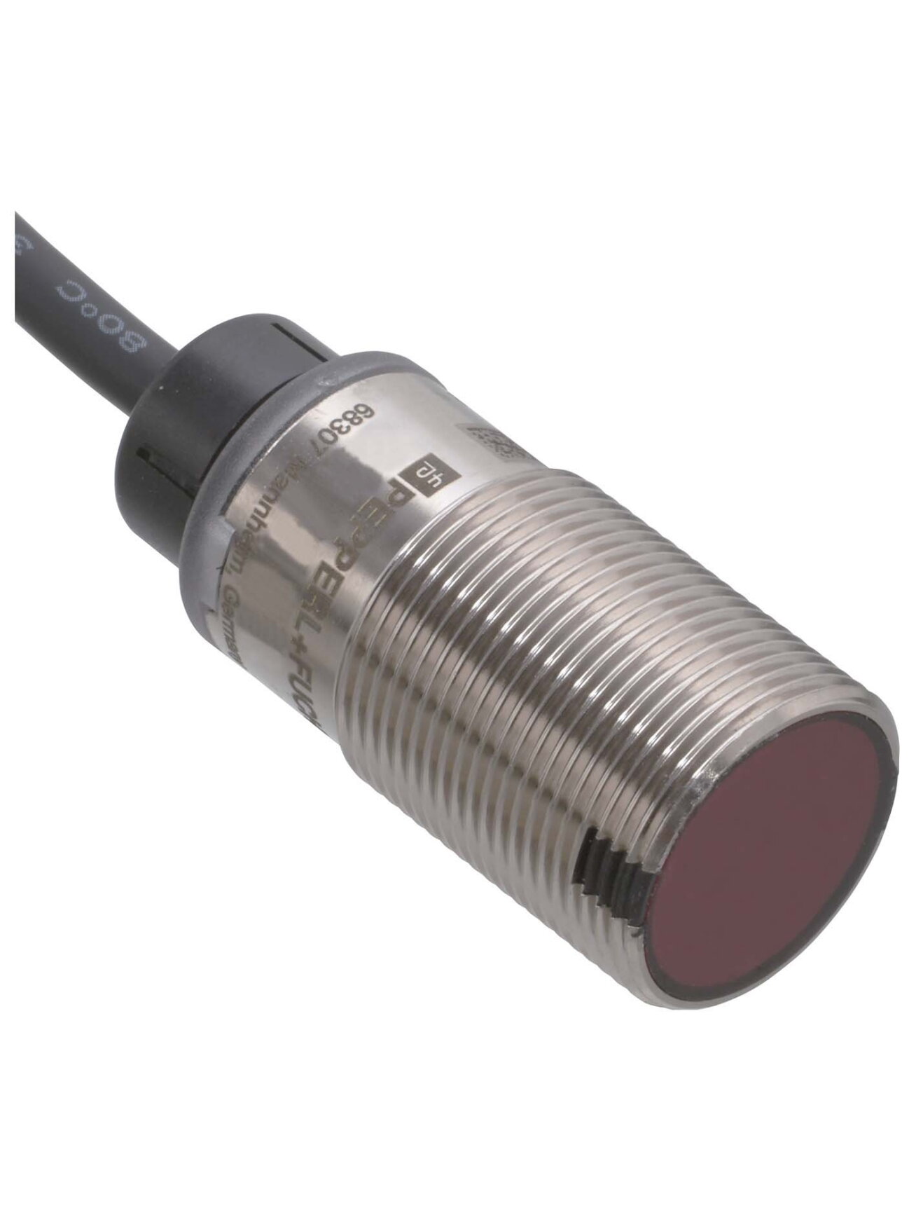 Pepperl+Fuchs OBD600-18GM40-E2 (70113328-100106) Diffuse photoelectric sensor