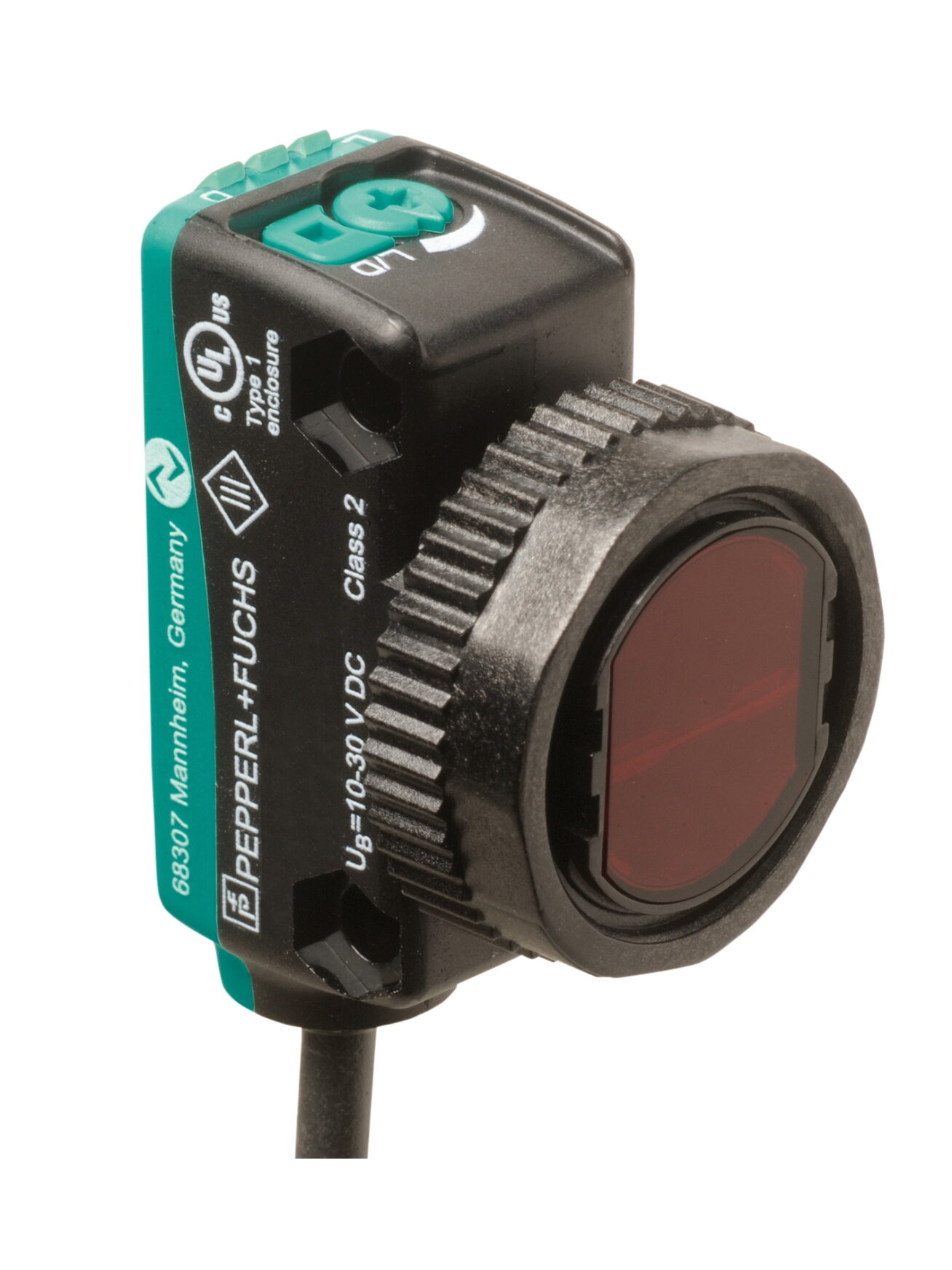 Pepperl+Fuchs OBD800-R103-2EP-IO (267075-100256) Diffuse photoelectric sensor