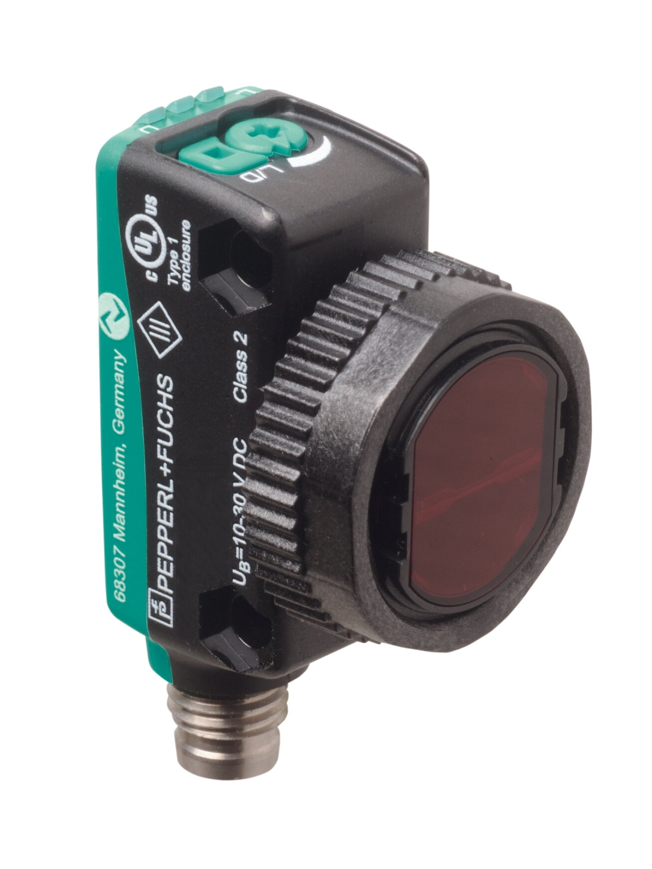 Pepperl+Fuchs OBD800-R103-EP-IO-V3 (267075-100260) Diffuse photoelectric sensor
