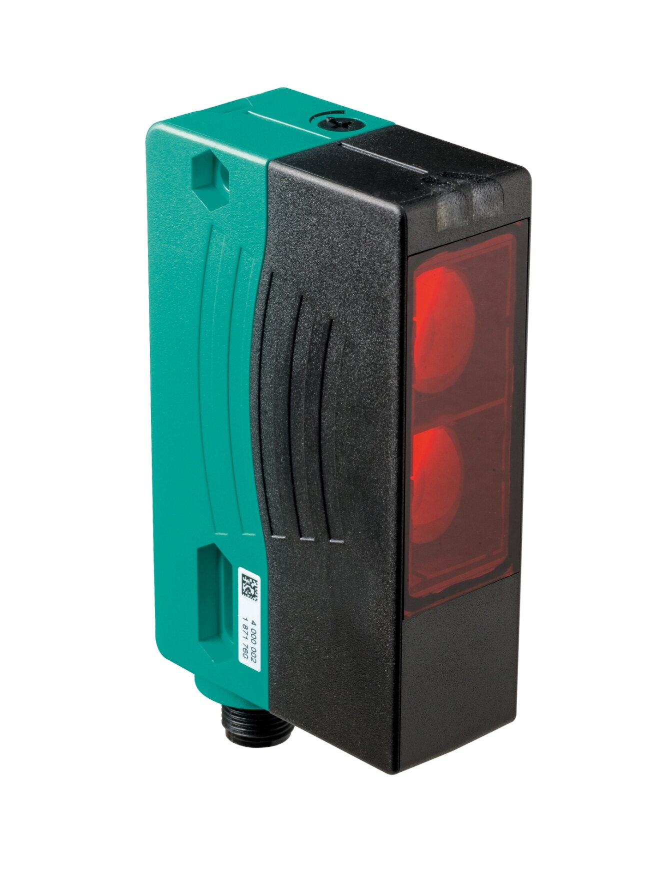 Pepperl+Fuchs OBD8000-R300-2PP-V1-L (254264) Diffuse photoelectric sensor