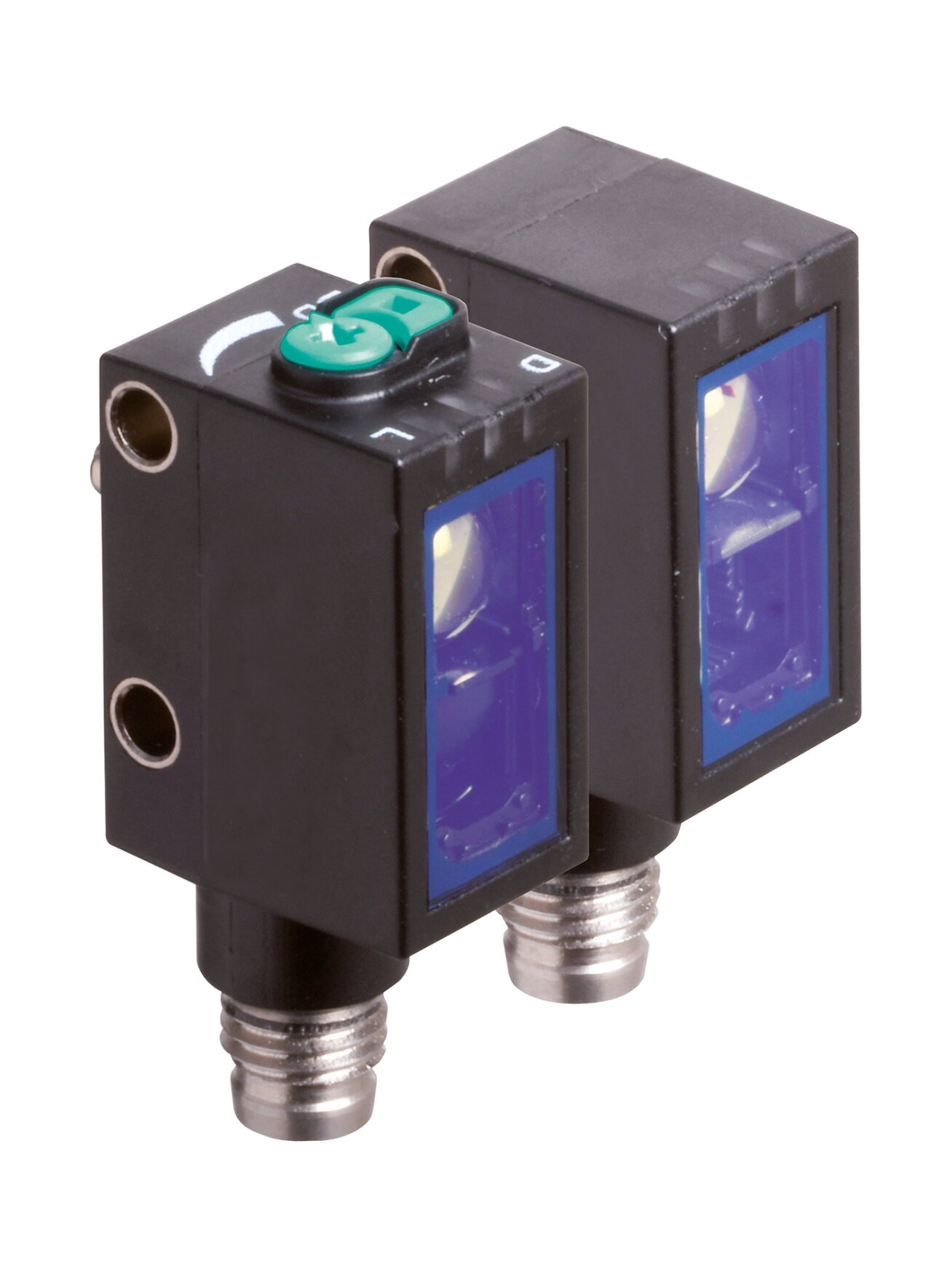 Pepperl+Fuchs OBE12M-R102-S2EP-IO-V31 (322702) Through-beam photoelectric sensor pair
