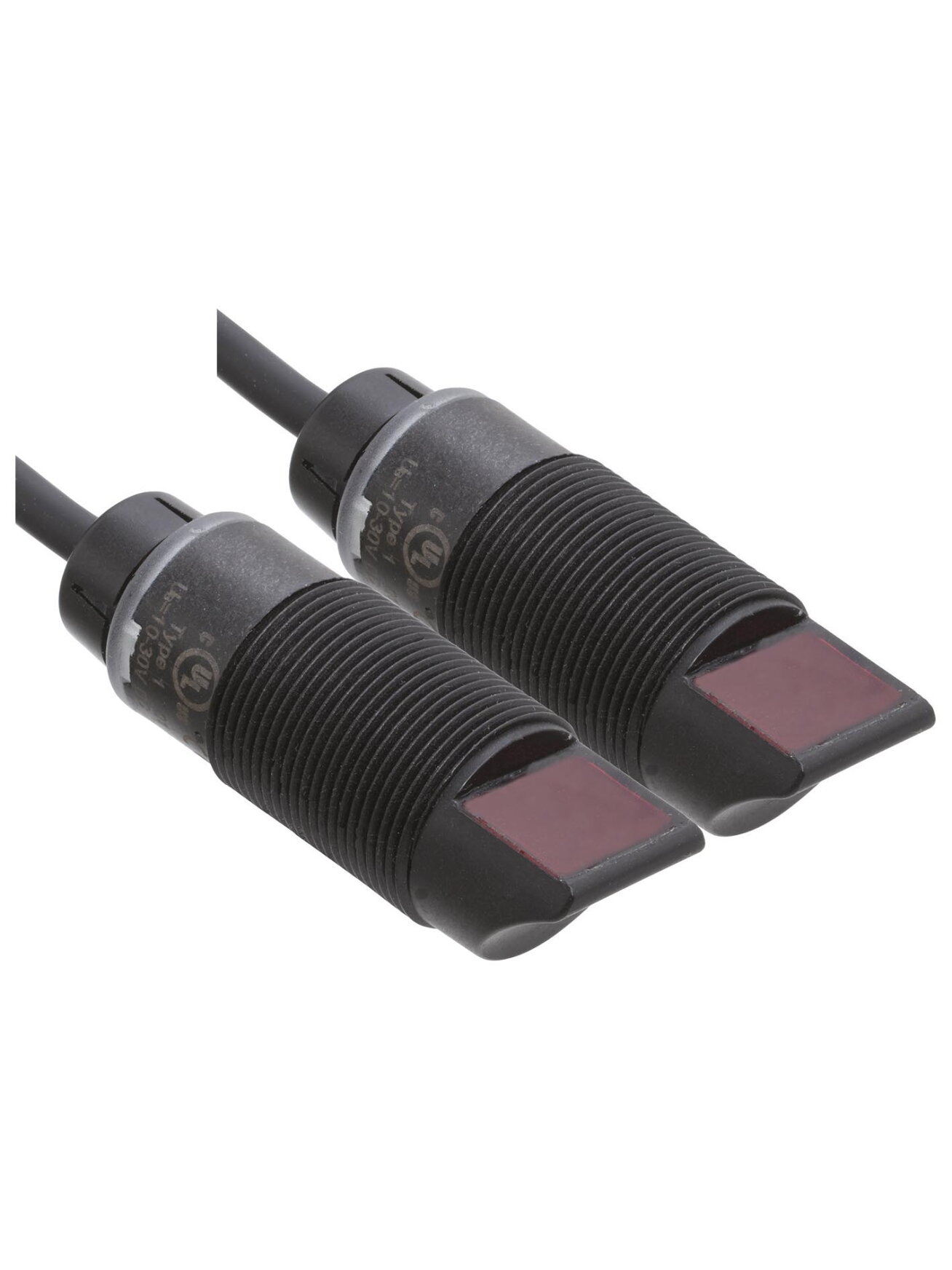 Pepperl+Fuchs OBE15M-18GK40A-SE2 (70127721) Through-beam photoelectric sensor pair