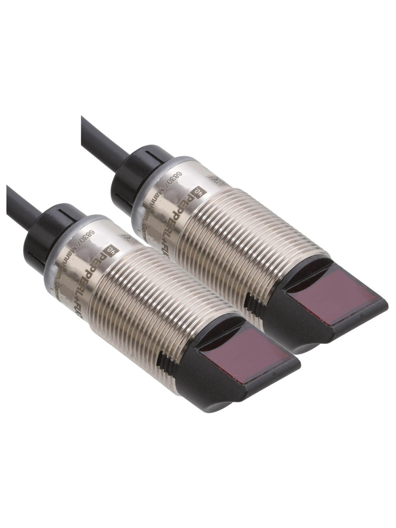 Pepperl+Fuchs OBE15M-18GM40A-SE0 (70127727) Through-beam photoelectric sensor pair