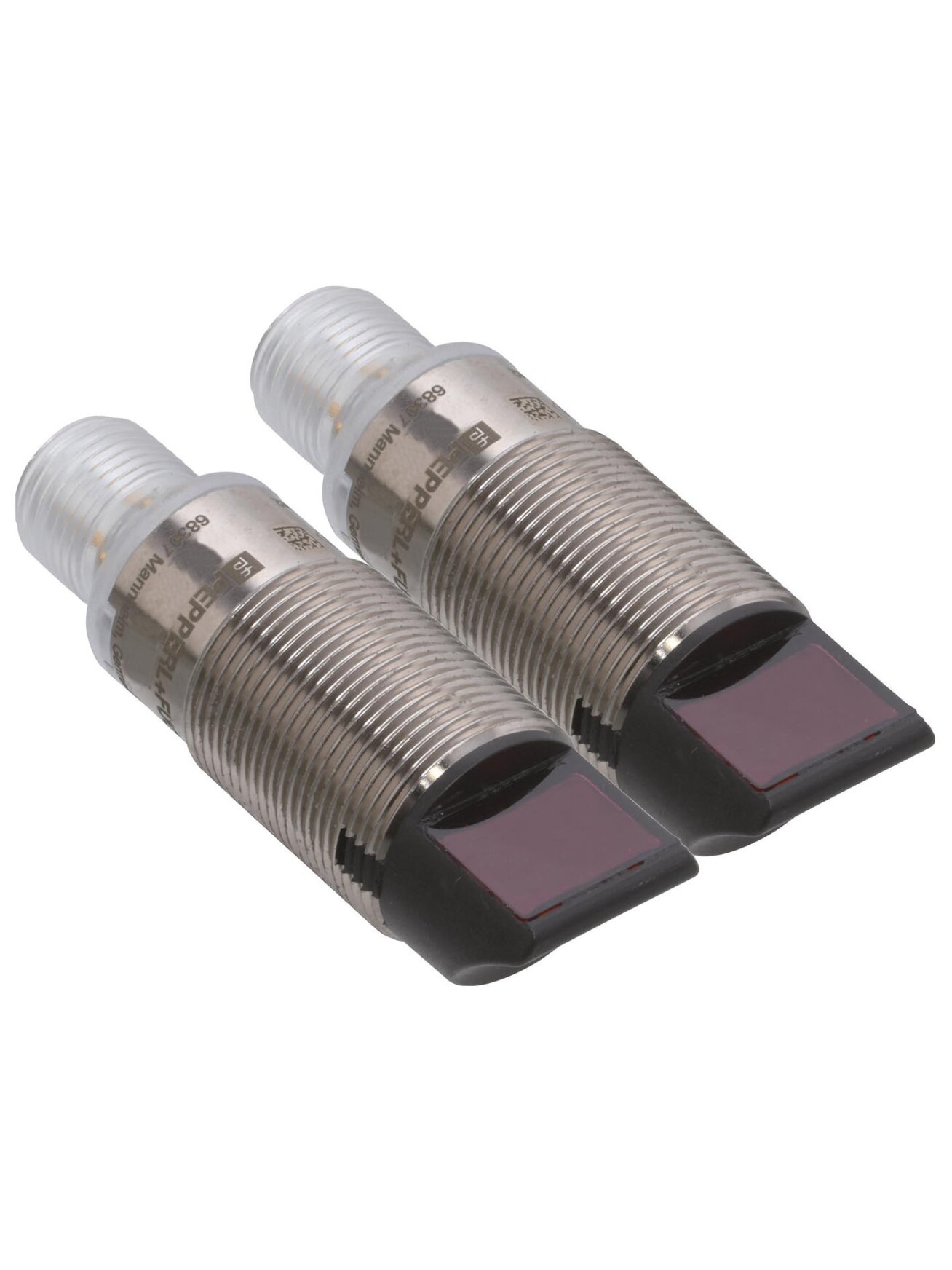 Pepperl+Fuchs OBE15M-18GM40A-SE0-V1 (70127726) Through-beam photoelectric sensor pair