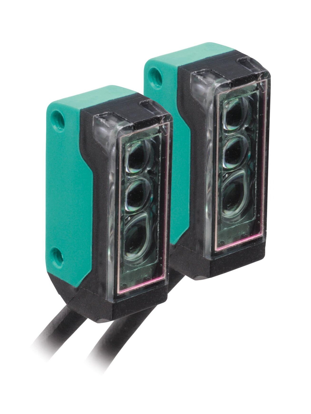 Pepperl+Fuchs OBE2000-R2-SE2-P (70141748) Through-beam photoelectric sensor pair