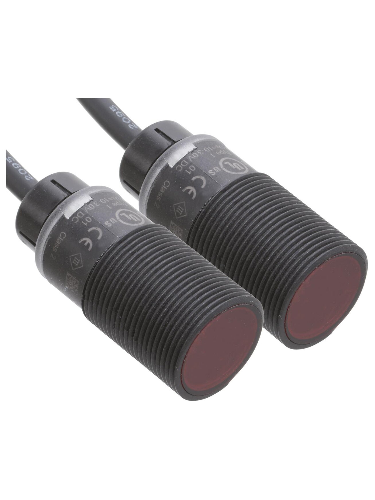 Pepperl+Fuchs OBE25M-18GK40-SE1 (70185122) Through-beam photoelectric sensor pair