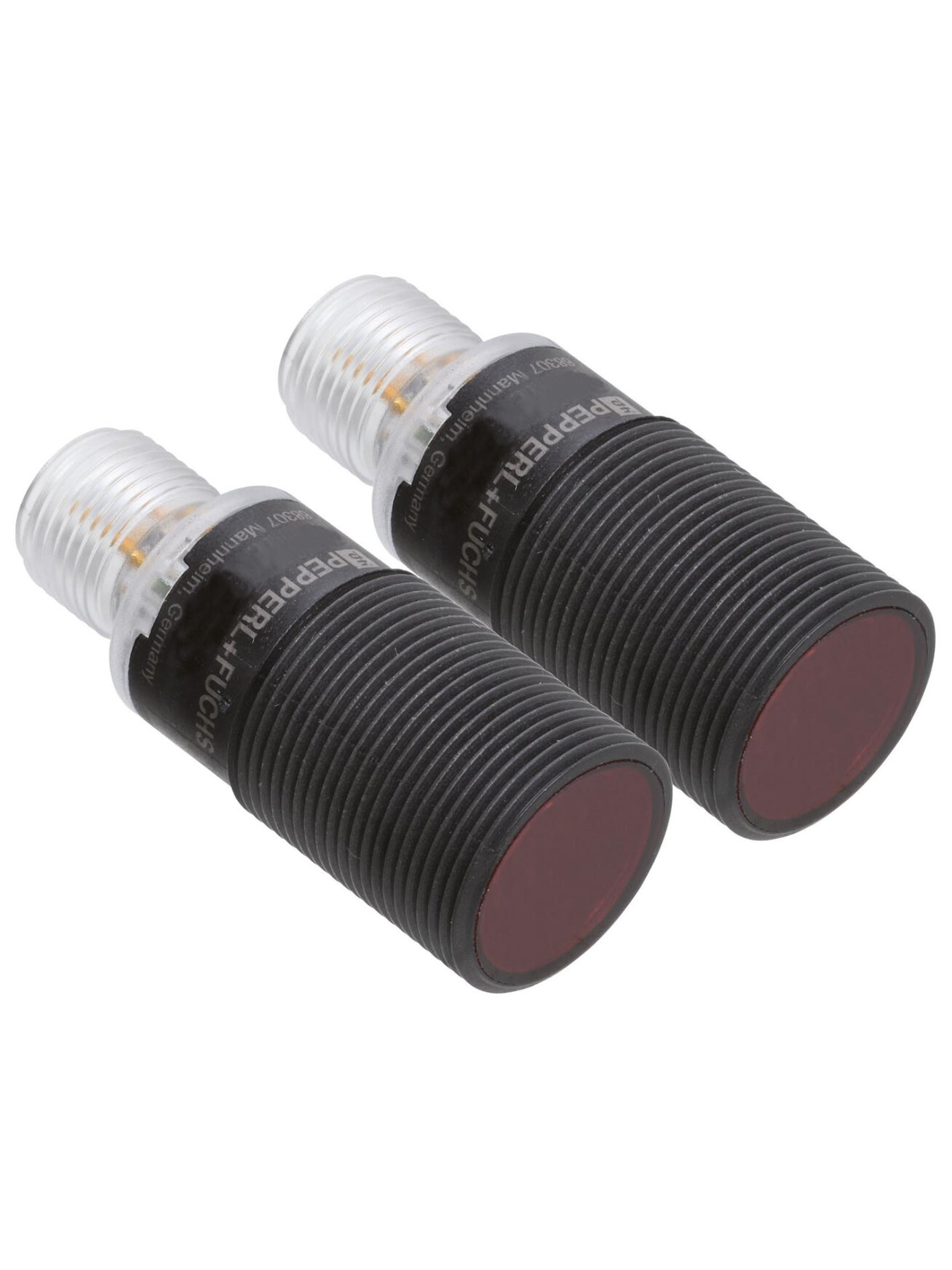 Pepperl+Fuchs OBE25M-18GK40-SE2-V1 (70127716) Through-beam photoelectric sensor pair