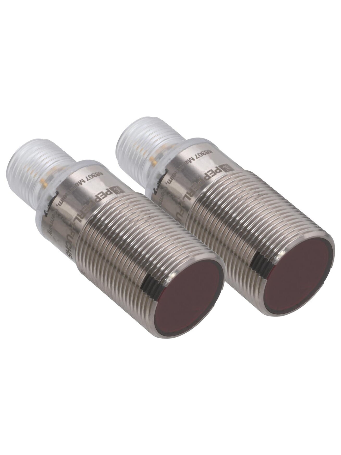 Pepperl+Fuchs OBE25M-18GM40-SE2-V1 (70127724) Through-beam photoelectric sensor pair