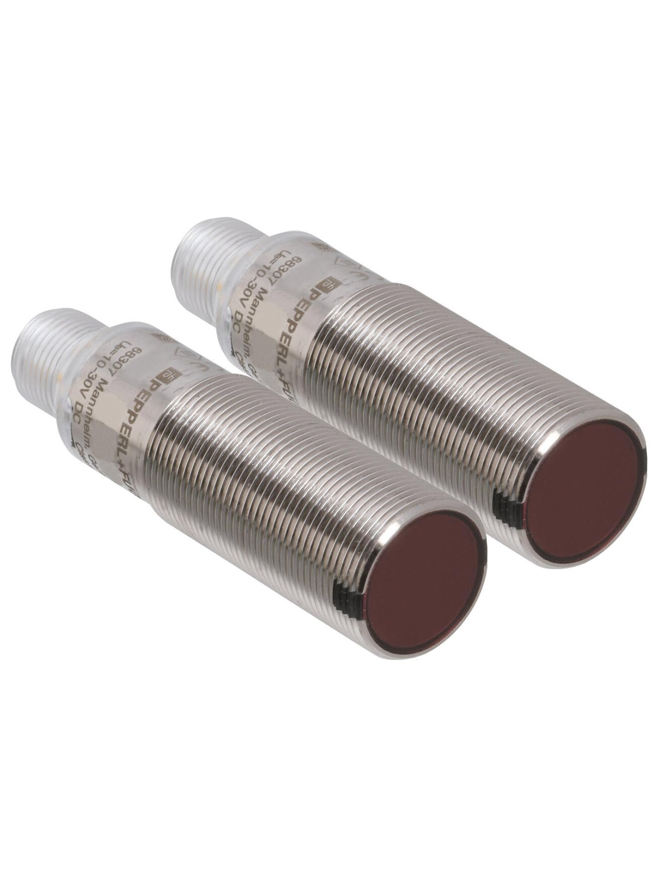 Pepperl+Fuchs OBE25M-18GM60-SE4-V1 (70127730) Through-beam photoelectric sensor pair