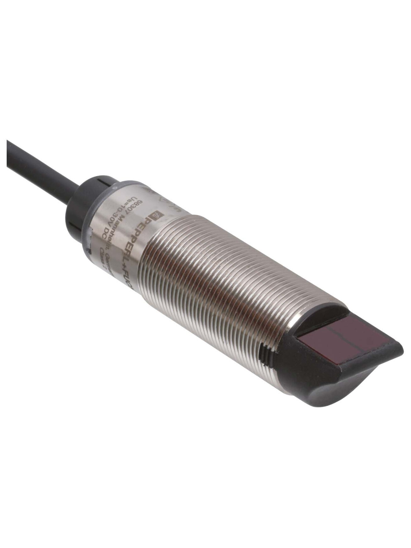 Pepperl+Fuchs OBG3000-18GM60A-E5 (70113328-100123) Retroreflective photoelectric sensor Pepperl+Fuchs OBG3000-18GM60A-E5 (70113328-100123) Retroreflective photoelectric sensor