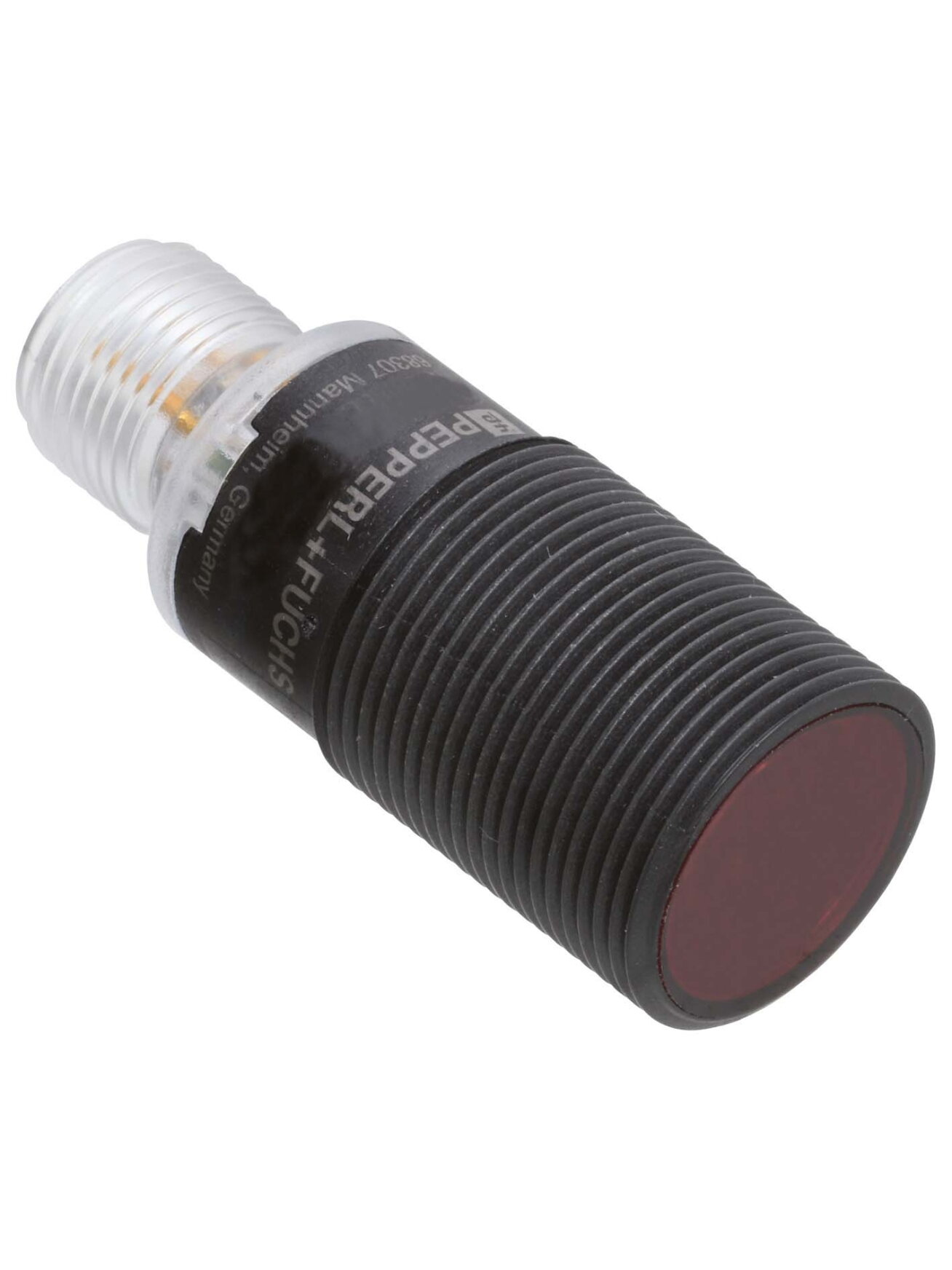 Pepperl+Fuchs OBG3500-18GK40-E2-V1 (70113328-100041) Retroreflective photoelectric sensor