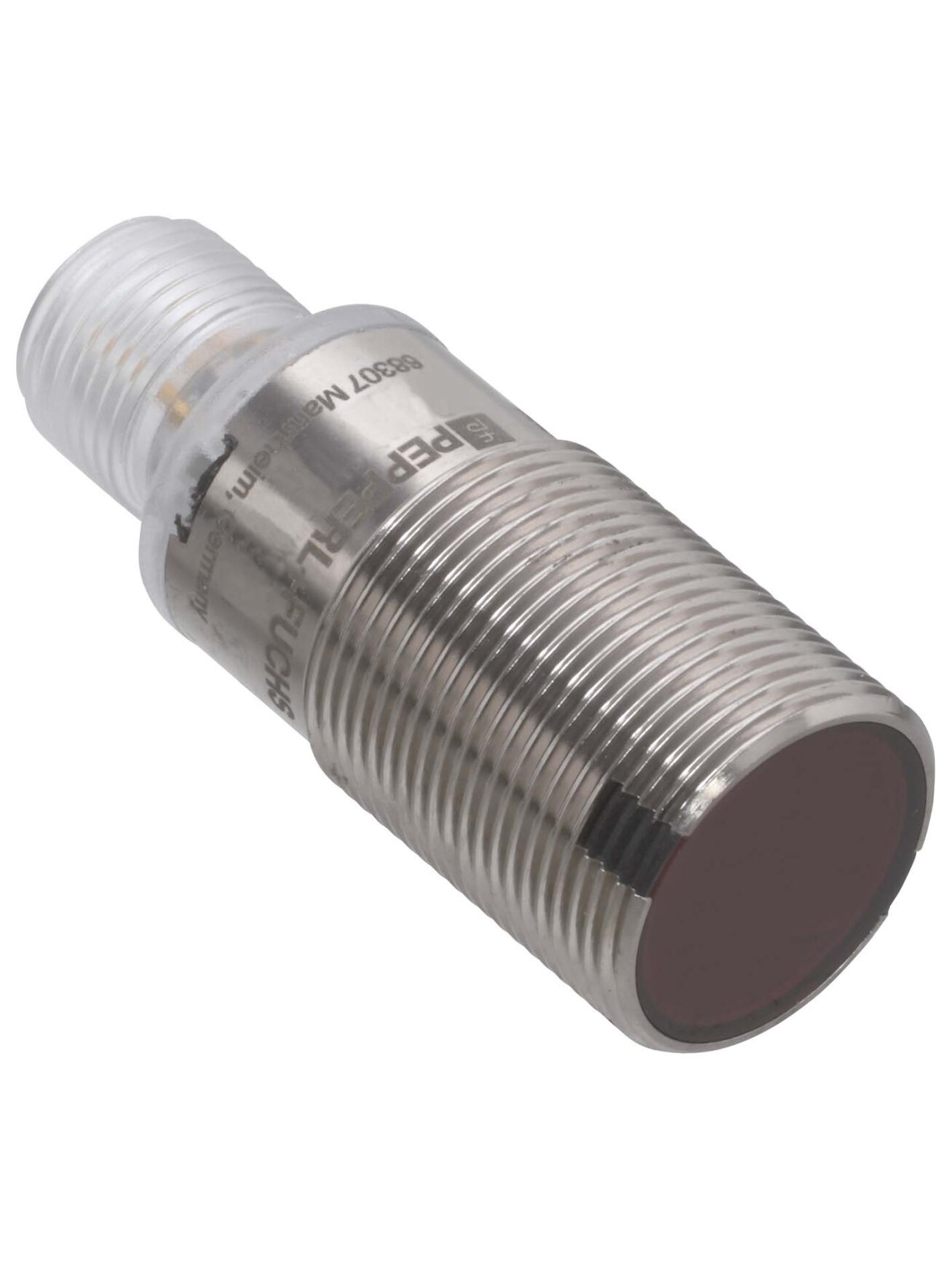 Pepperl+Fuchs OBG3500-18GM40-E2-V1 (70113328-100049) Retroreflective photoelectric sensor