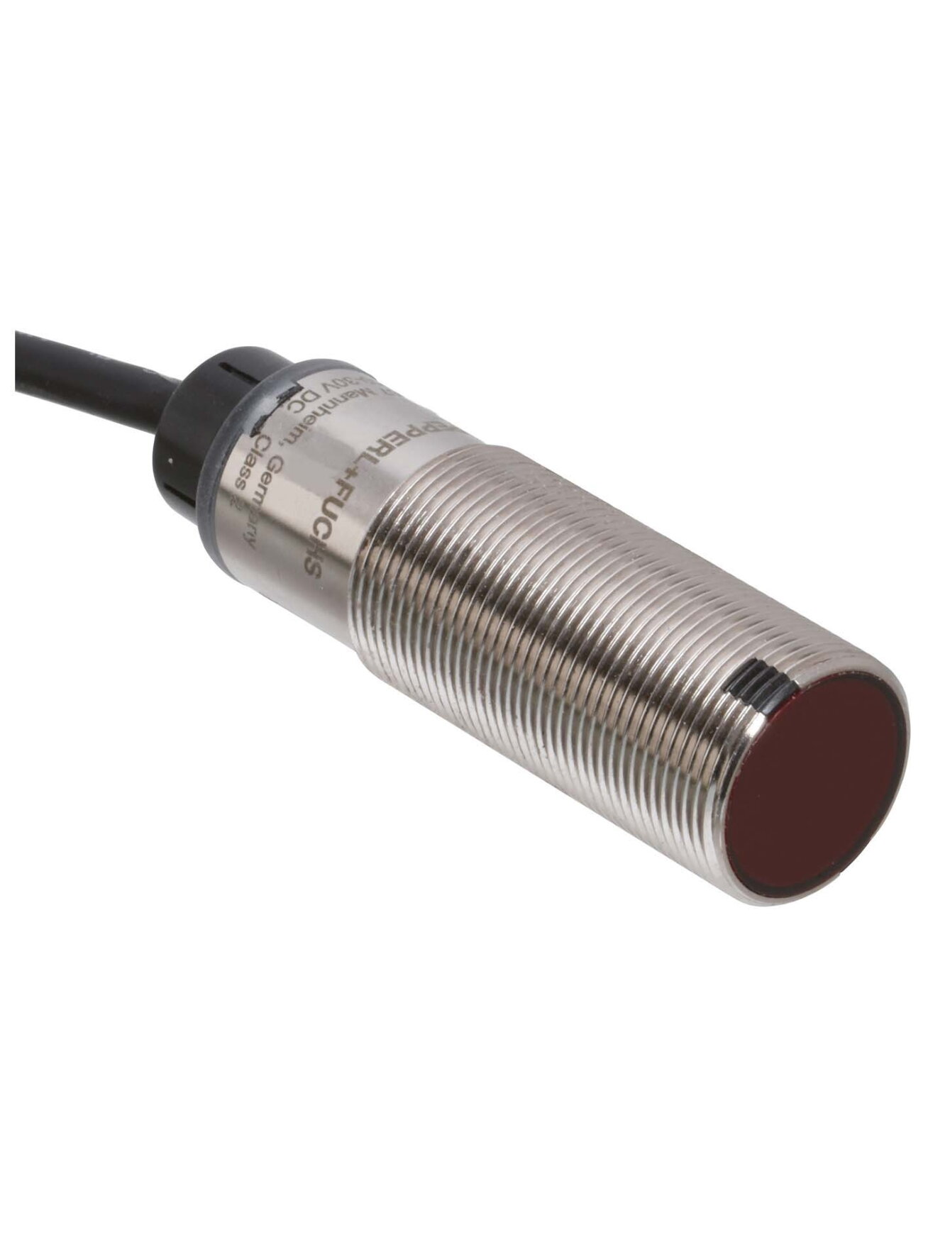 Pepperl+Fuchs OBG3500-18GM60-E4 (70113328-100119) Retroreflective photoelectric sensor