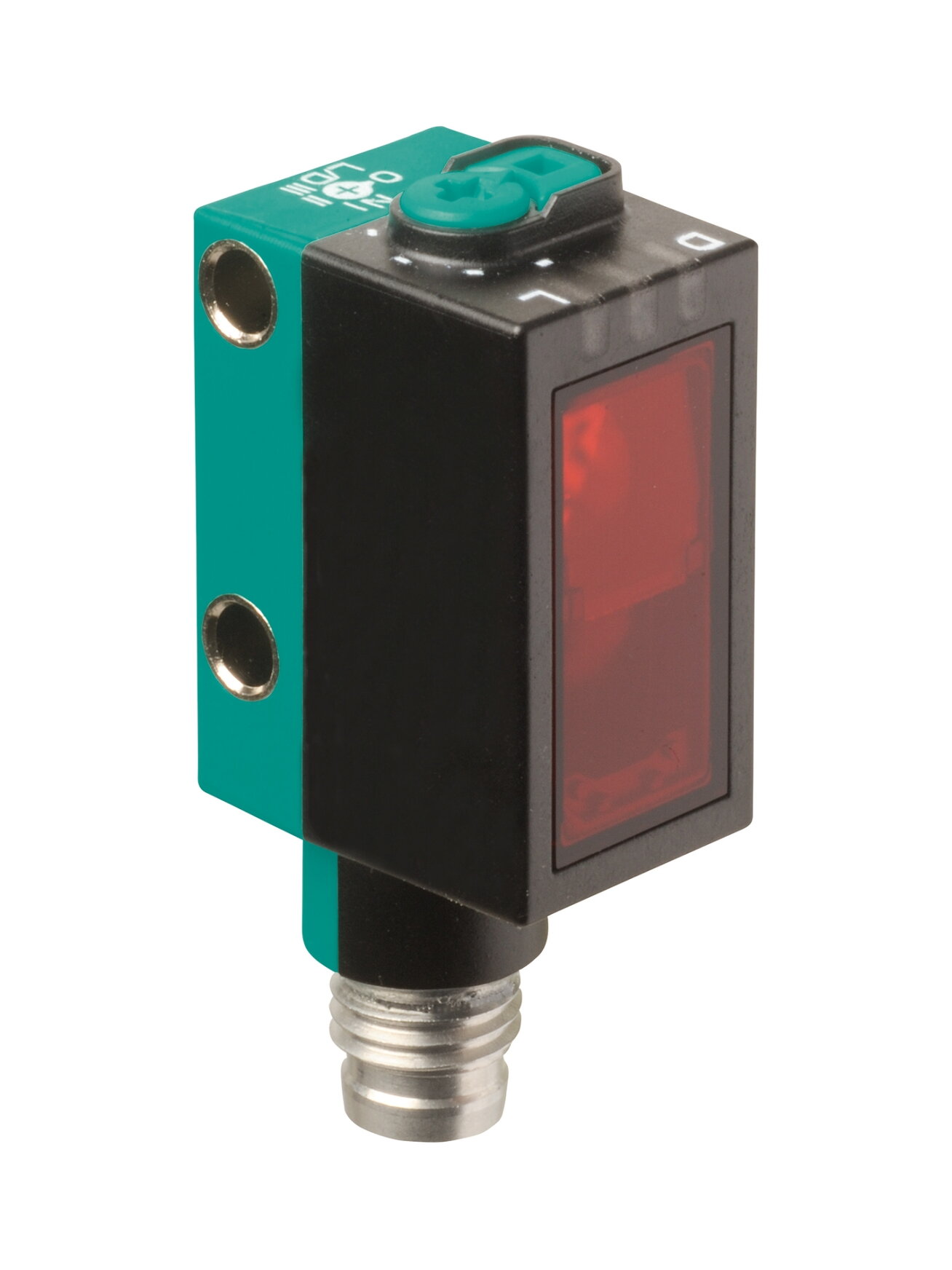 Pepperl+Fuchs OBG5000-R101-2EP-IO-V31 (267075-100066) Retroreflective photoelectric sensor
