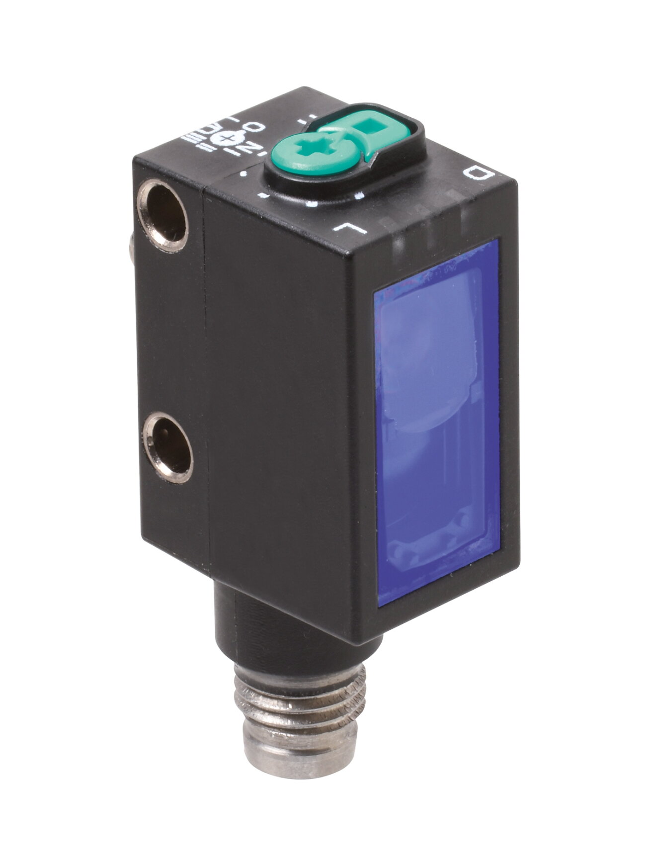 Pepperl+Fuchs OBG5000-R102-EP-IO-V31 (267075-100579) Retroreflective photoelectric sensor