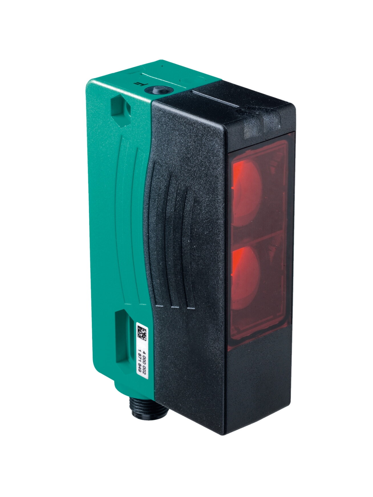 Pepperl+Fuchs OBR50M-R300-2PP-V1 (254271) Retroreflective photoelectric sensor