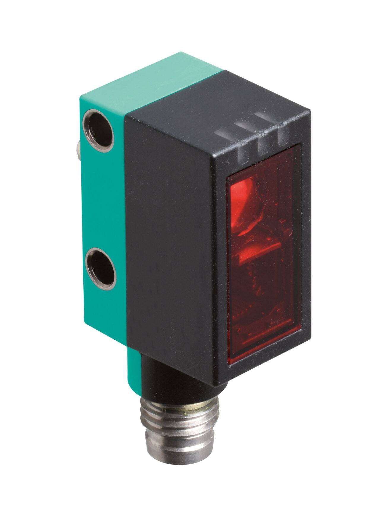 Pepperl+Fuchs OBR7500-R101-P1-Y0447 (267075-100447) Retroreflective photoelectric sensor