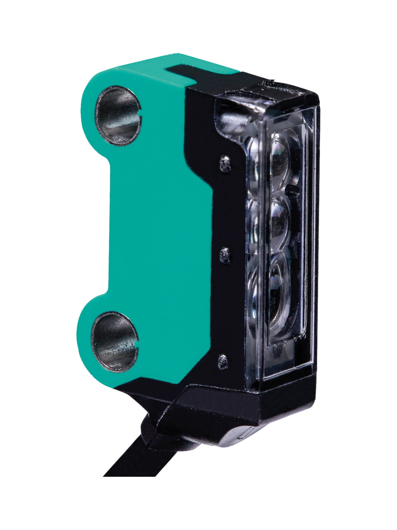 Pepperl+Fuchs OBT120-R3-E2-P (70134007) Diffuse photoelectric sensor with background suppression (HGA)