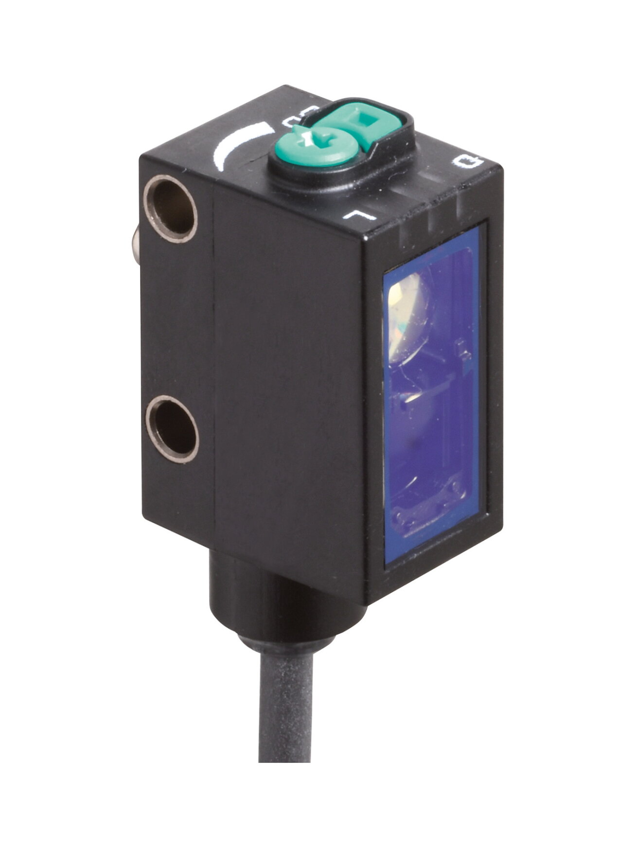 Pepperl+Fuchs OBT150-R102-E5-IO-0,3M-V31 (267075-100643) Diffuse photoelectric sensor with background suppression (HGA)