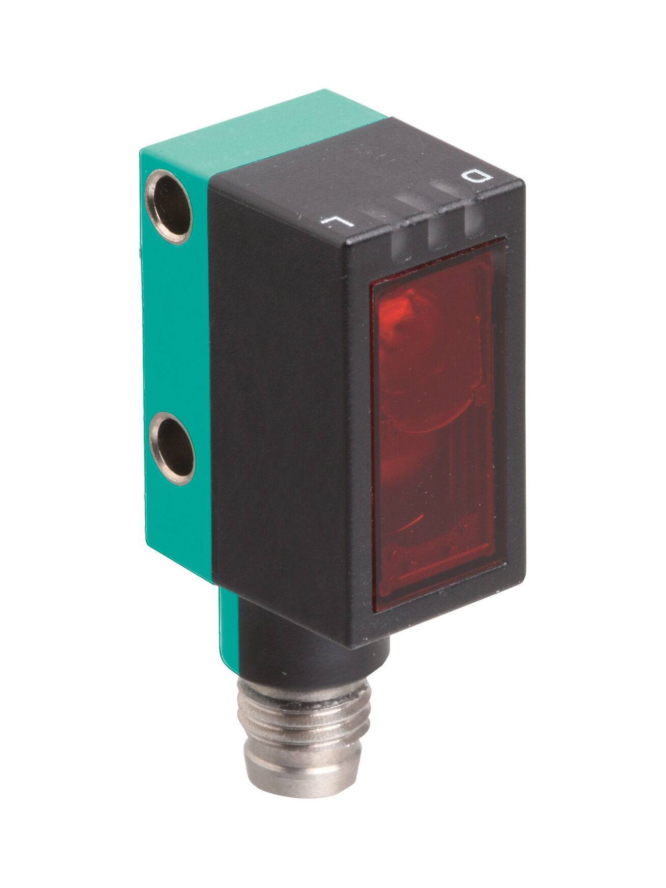 Pepperl+Fuchs OBT20-R101-2P1-IO-V31-IR (267075-100513) Diffuse photoelectric sensor with background suppression (HGA)